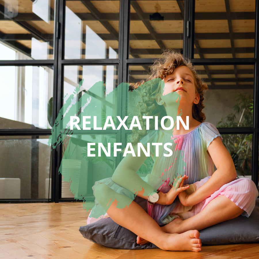 Relaxation-enfants