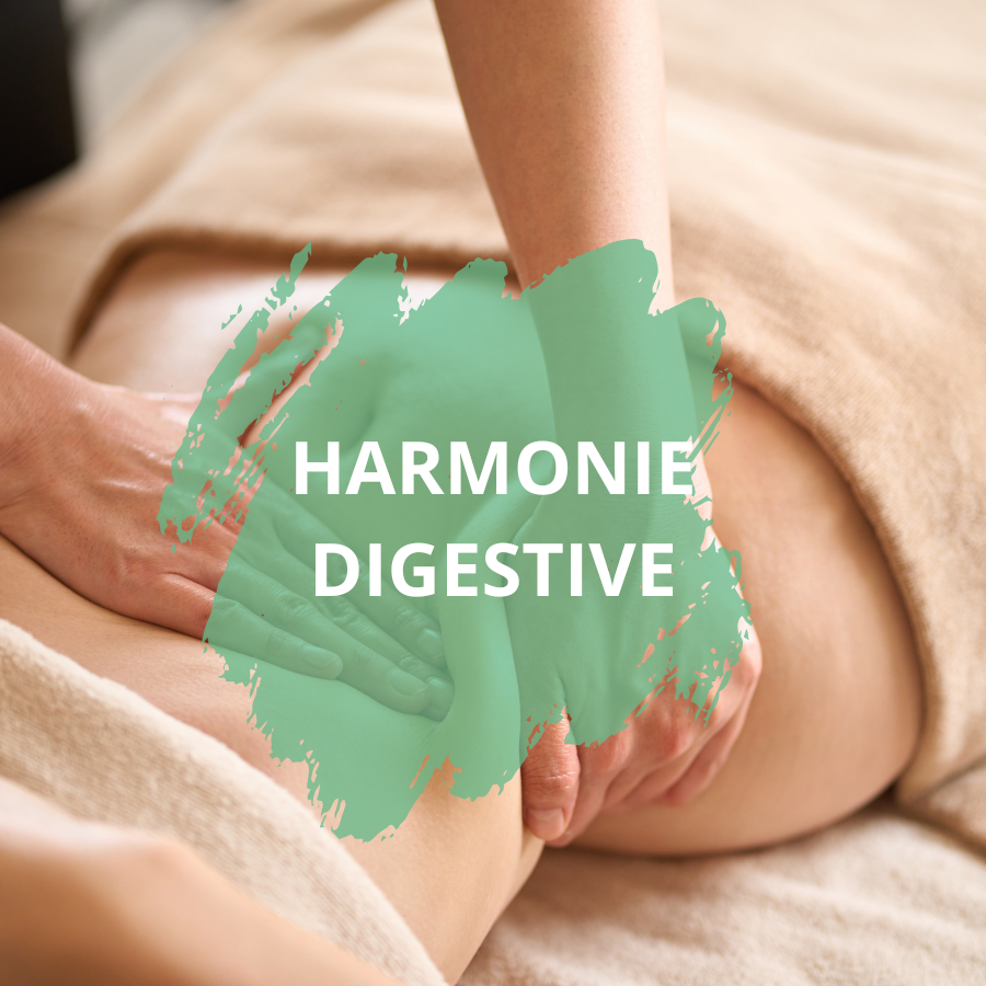 Soins signature "Harmonie Digestive"
