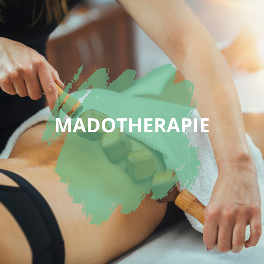 Madérothérapie - Corps complet