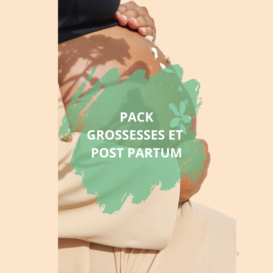 Pack Sérénité naissance