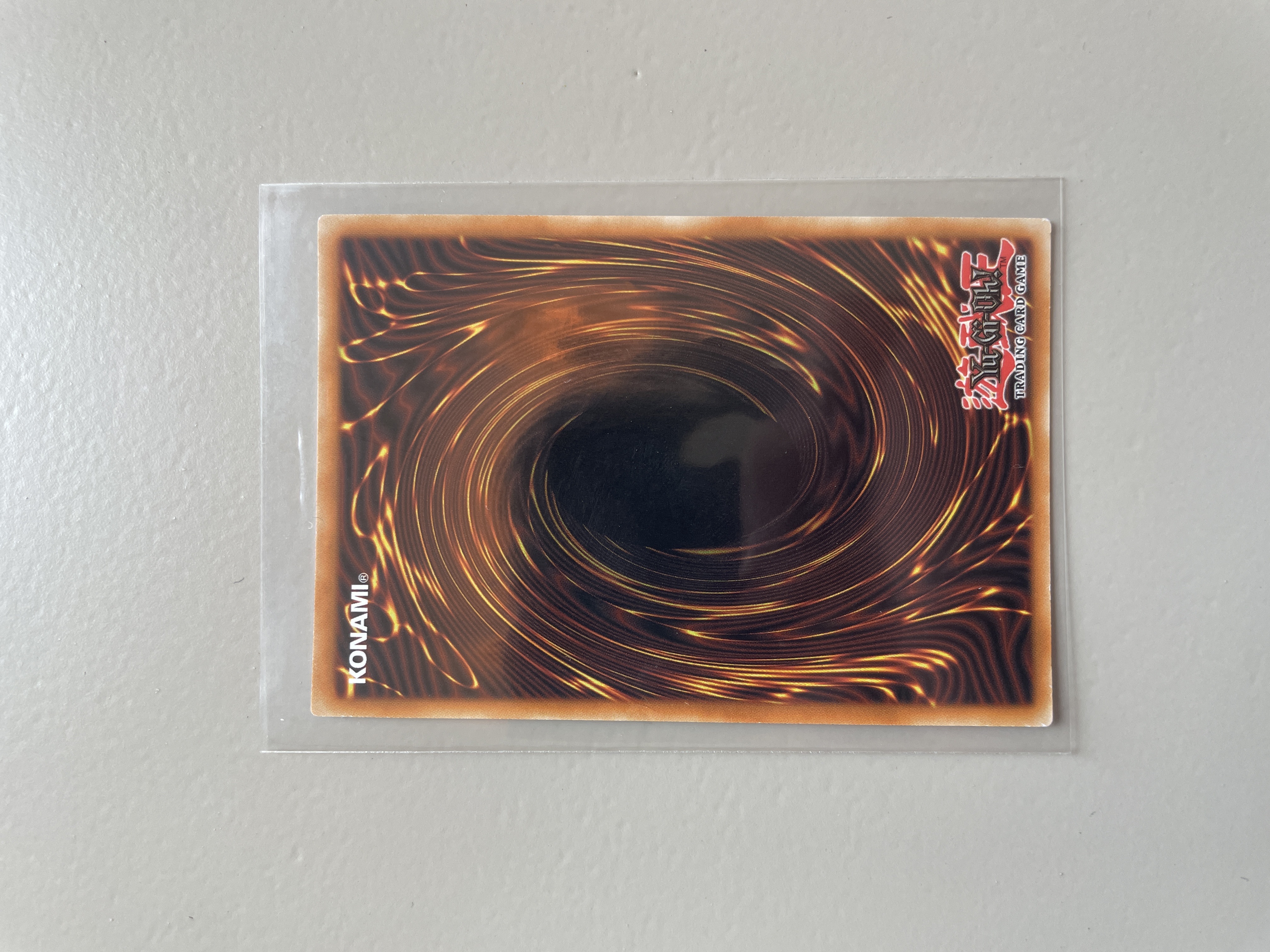 Tri-Horned Dragon Card LOB 25th Anniversary Secret Rare 