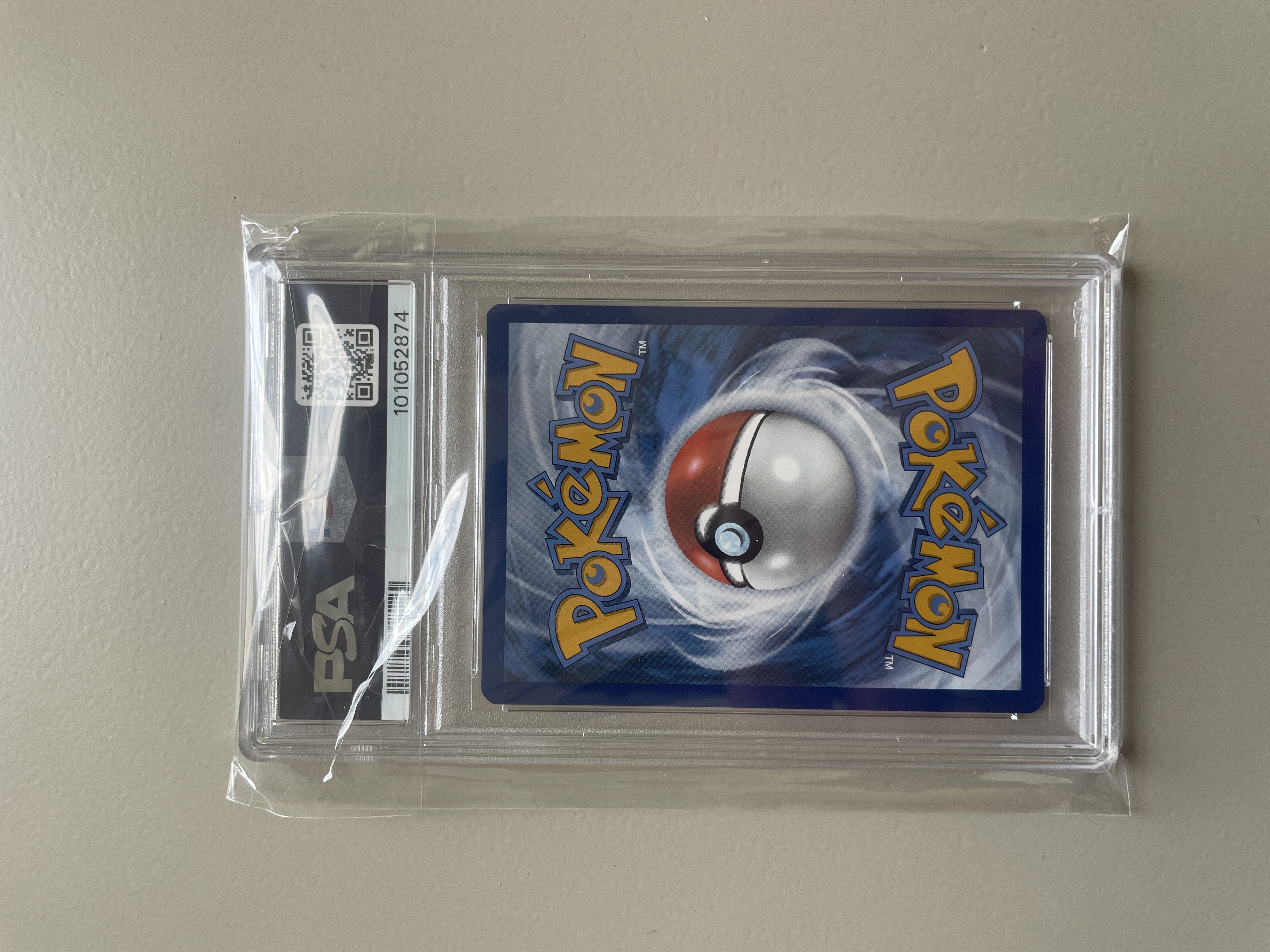Kingambit 2024 Pokémon PSA 9