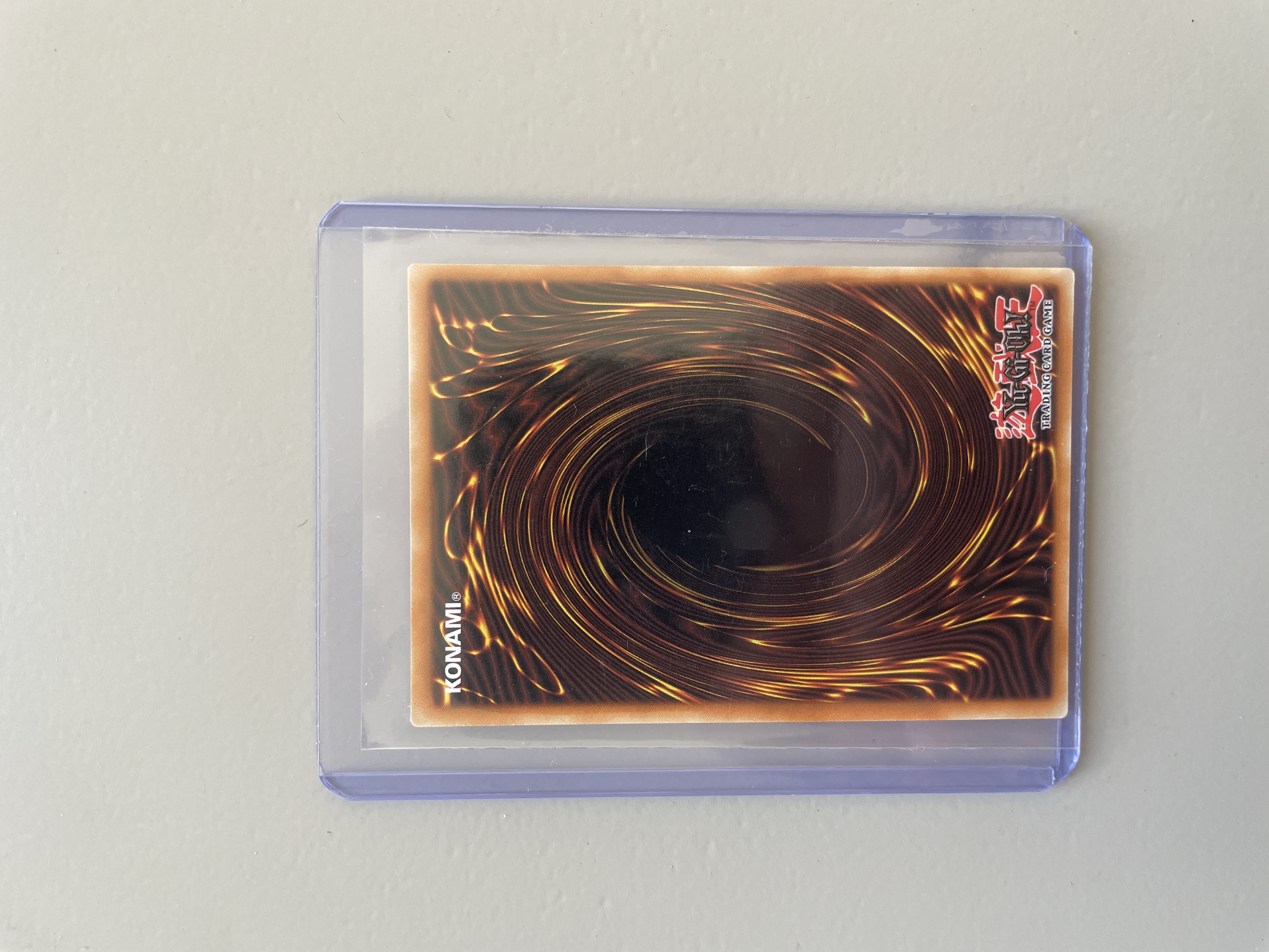 Opening of the Spirit Gates MP24-EN019 QCR