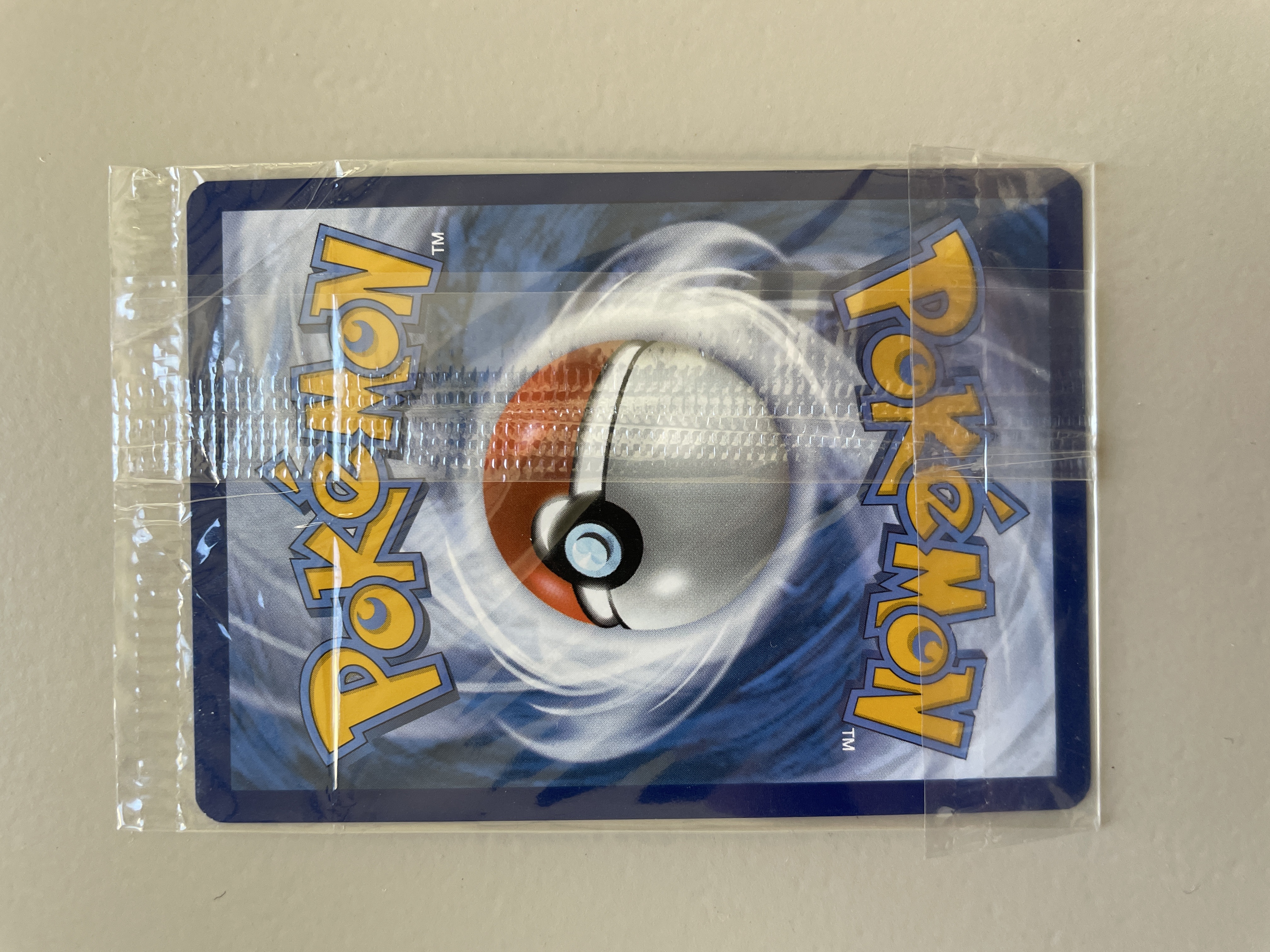 Iron Thorns 098 Black Star Promo Cards *Sealed*