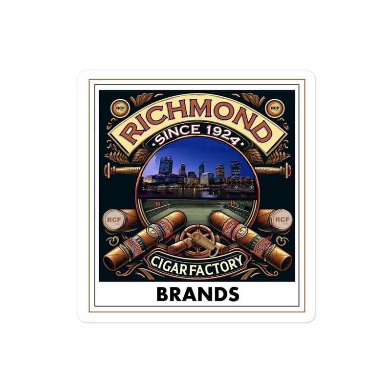 Bubble-free stickers