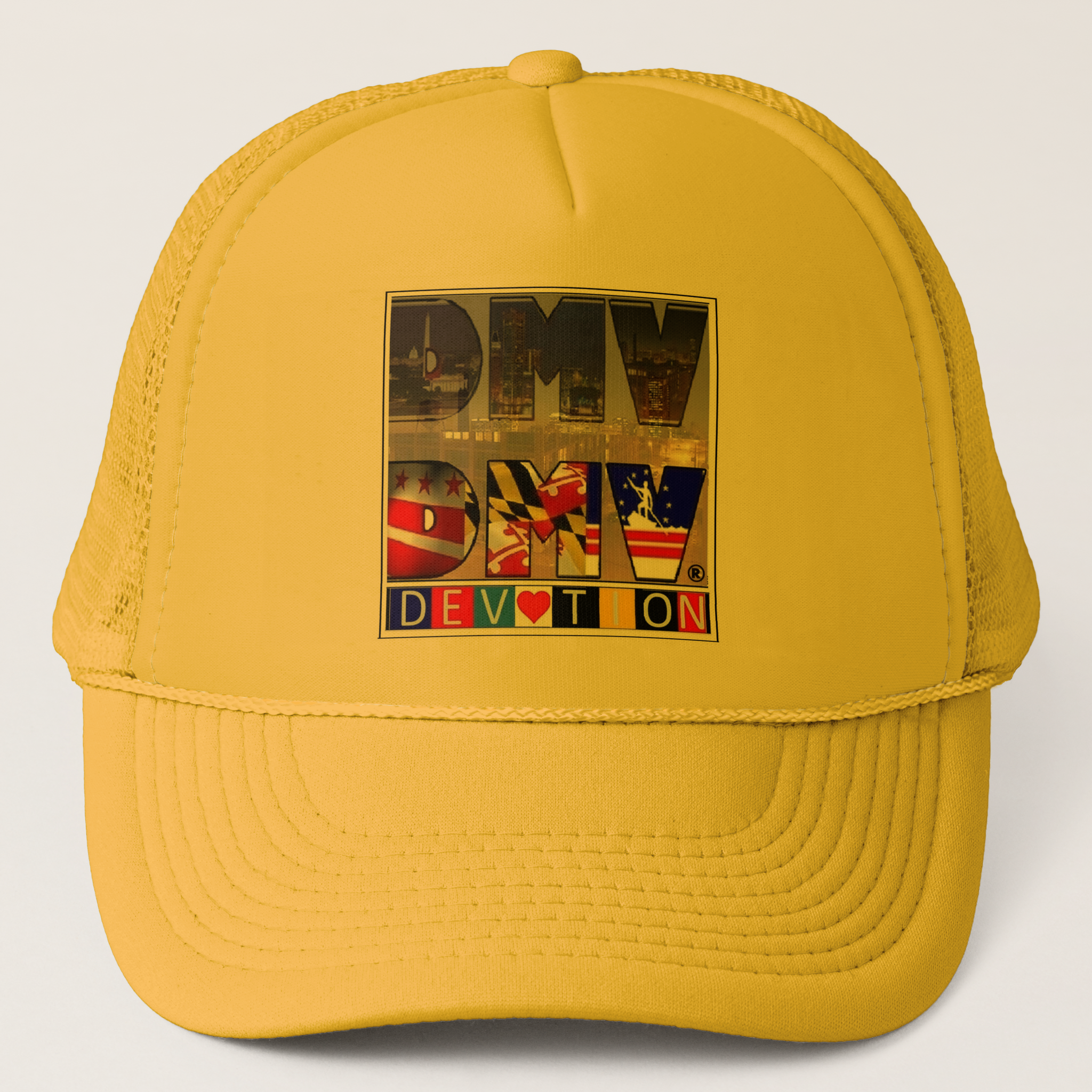 RISEN HAT Q