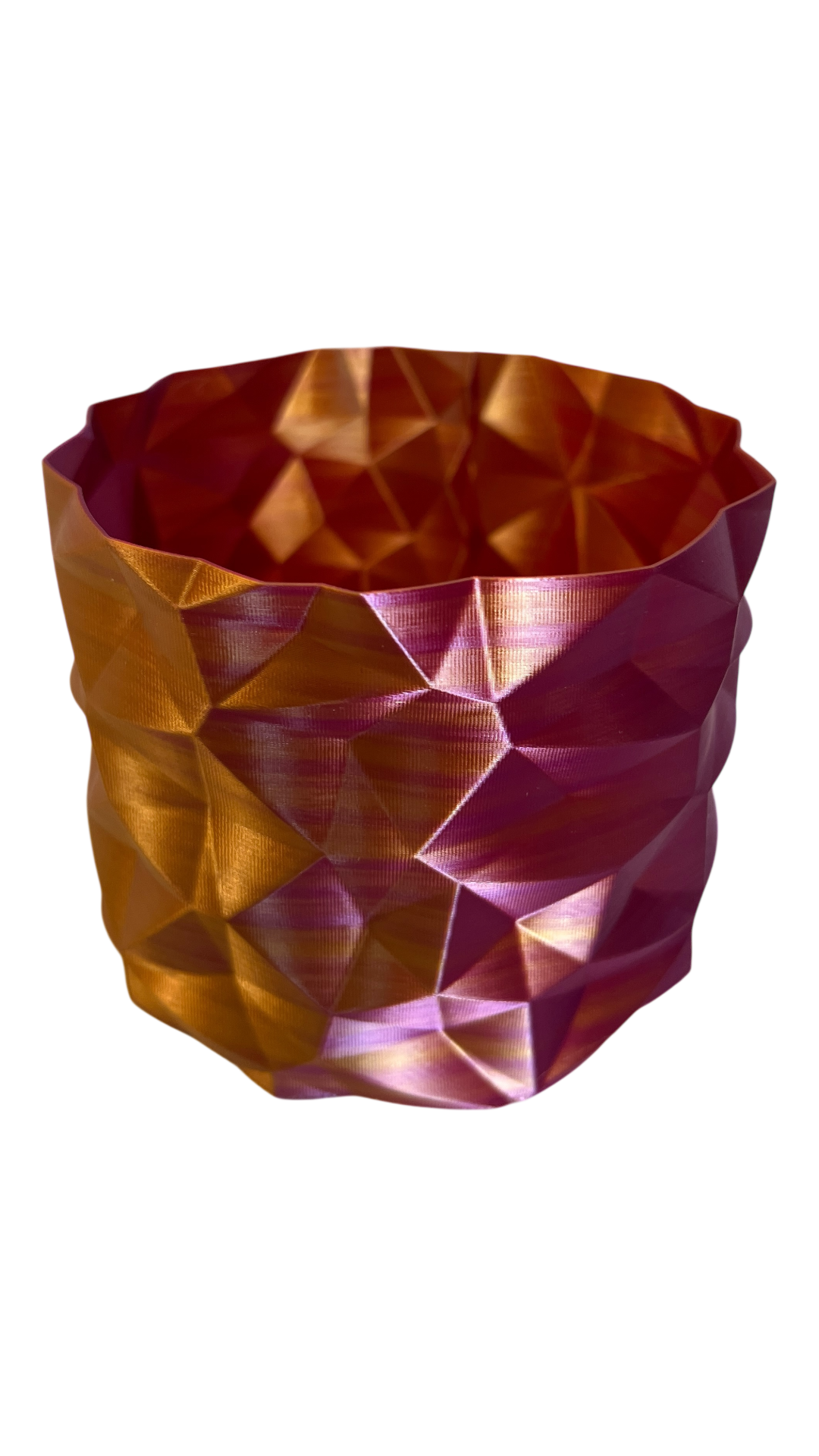 A9 Parametric Voronoi