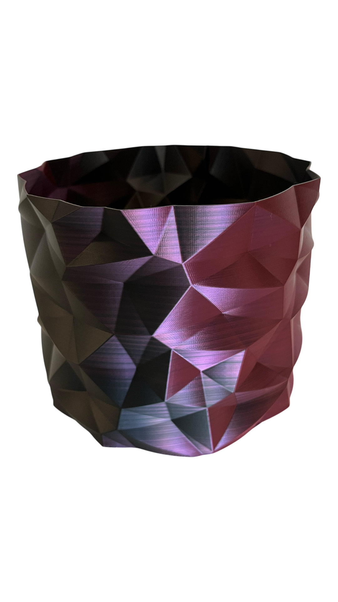 A9 Parametric Voronoi