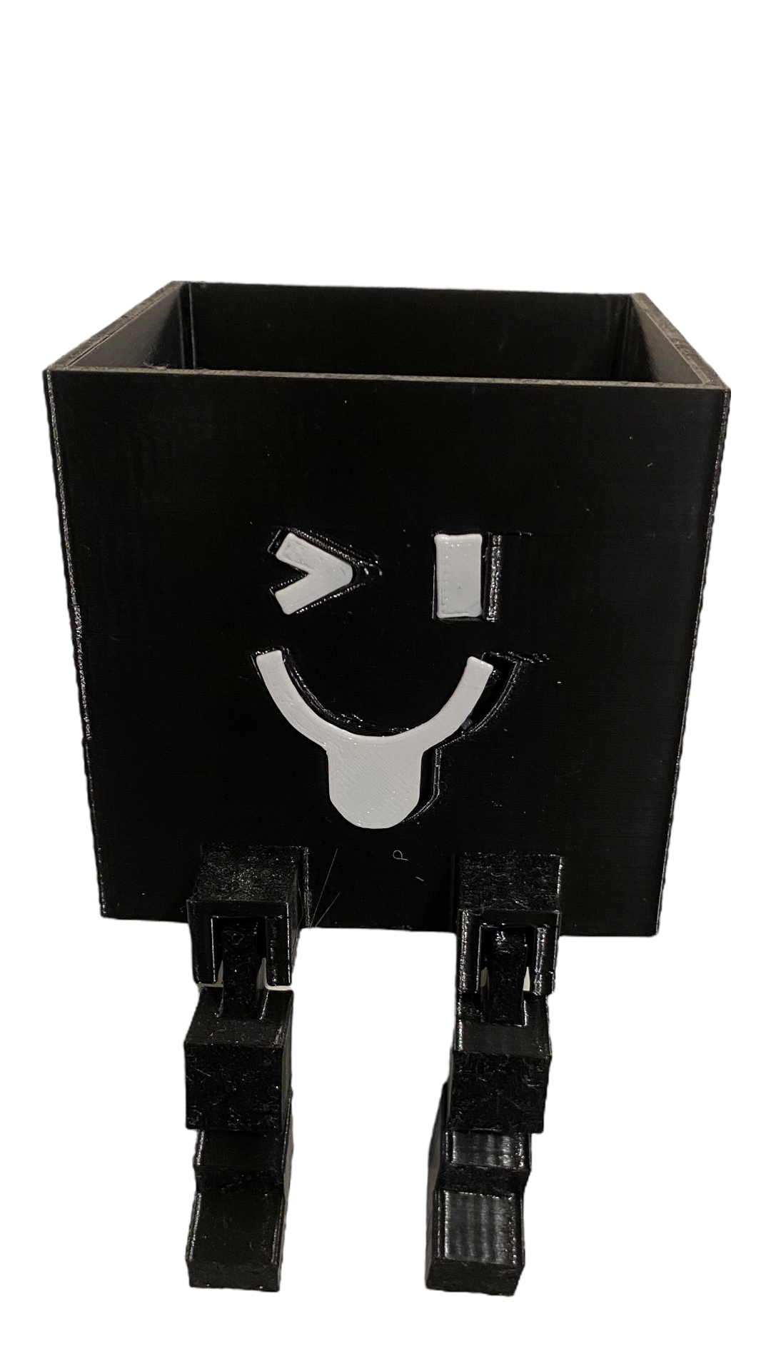 B4 Cajita con lengüita