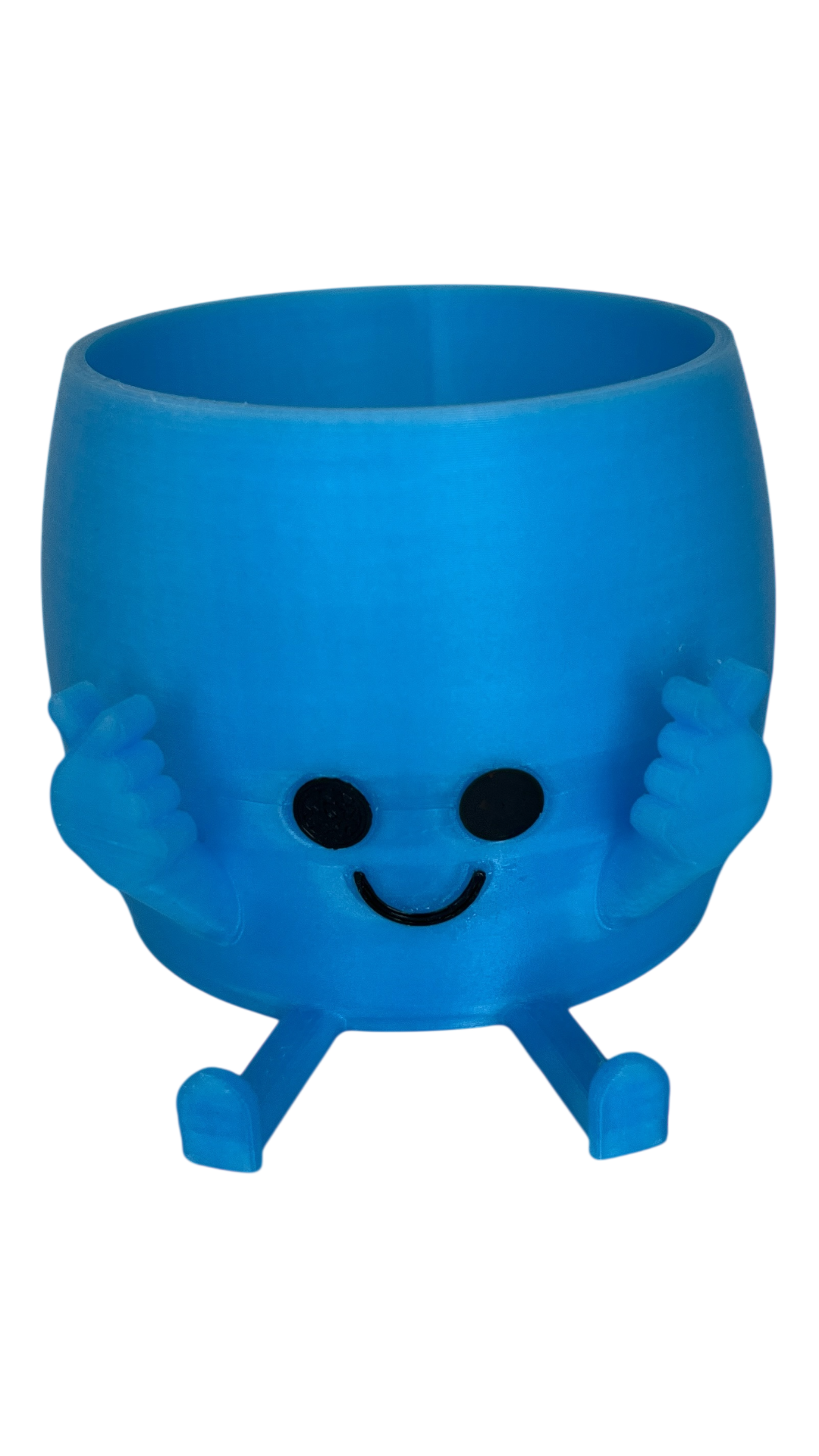 G8 Corazón Deditos 2