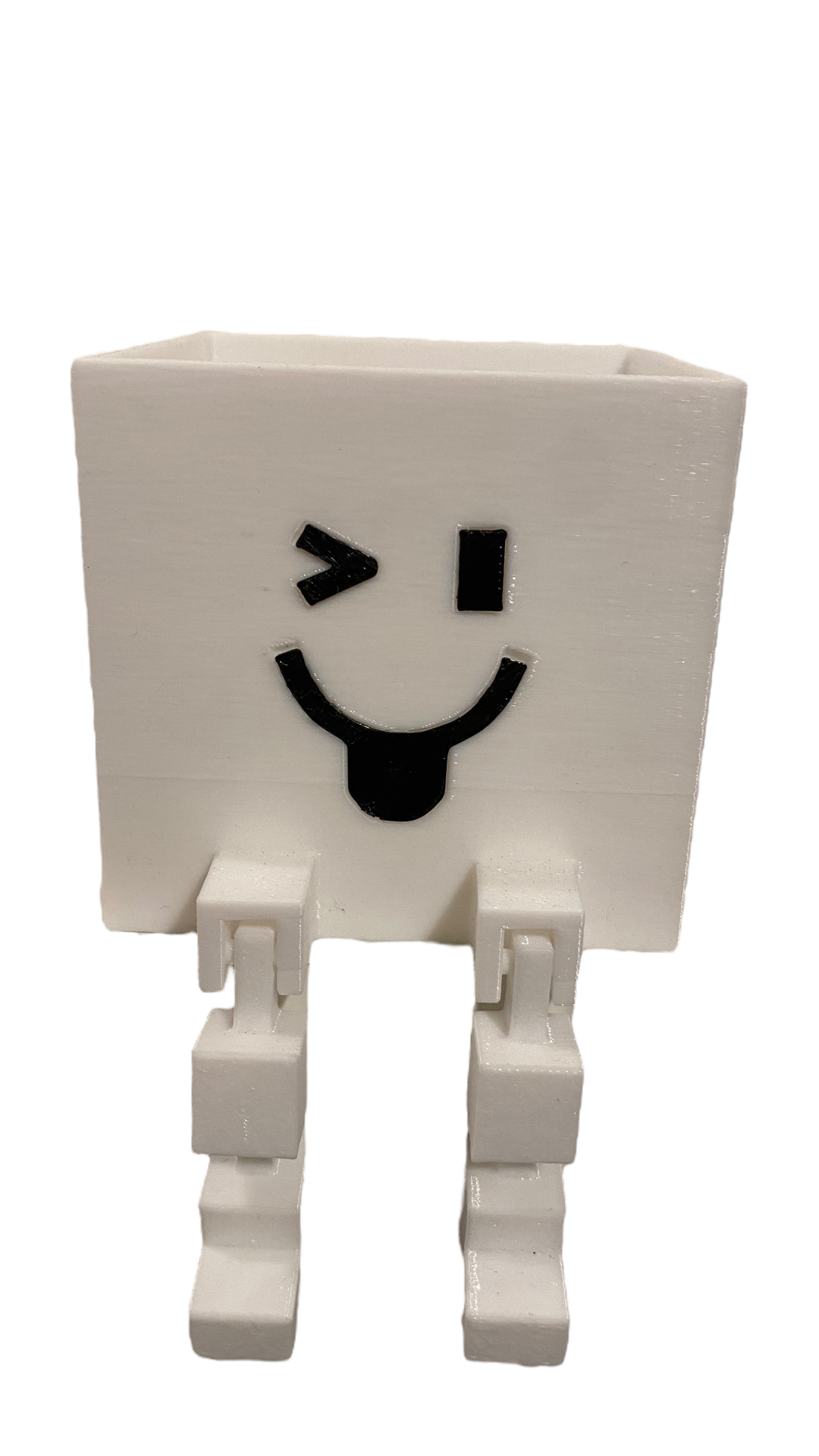 B4 Cajita con lengüita