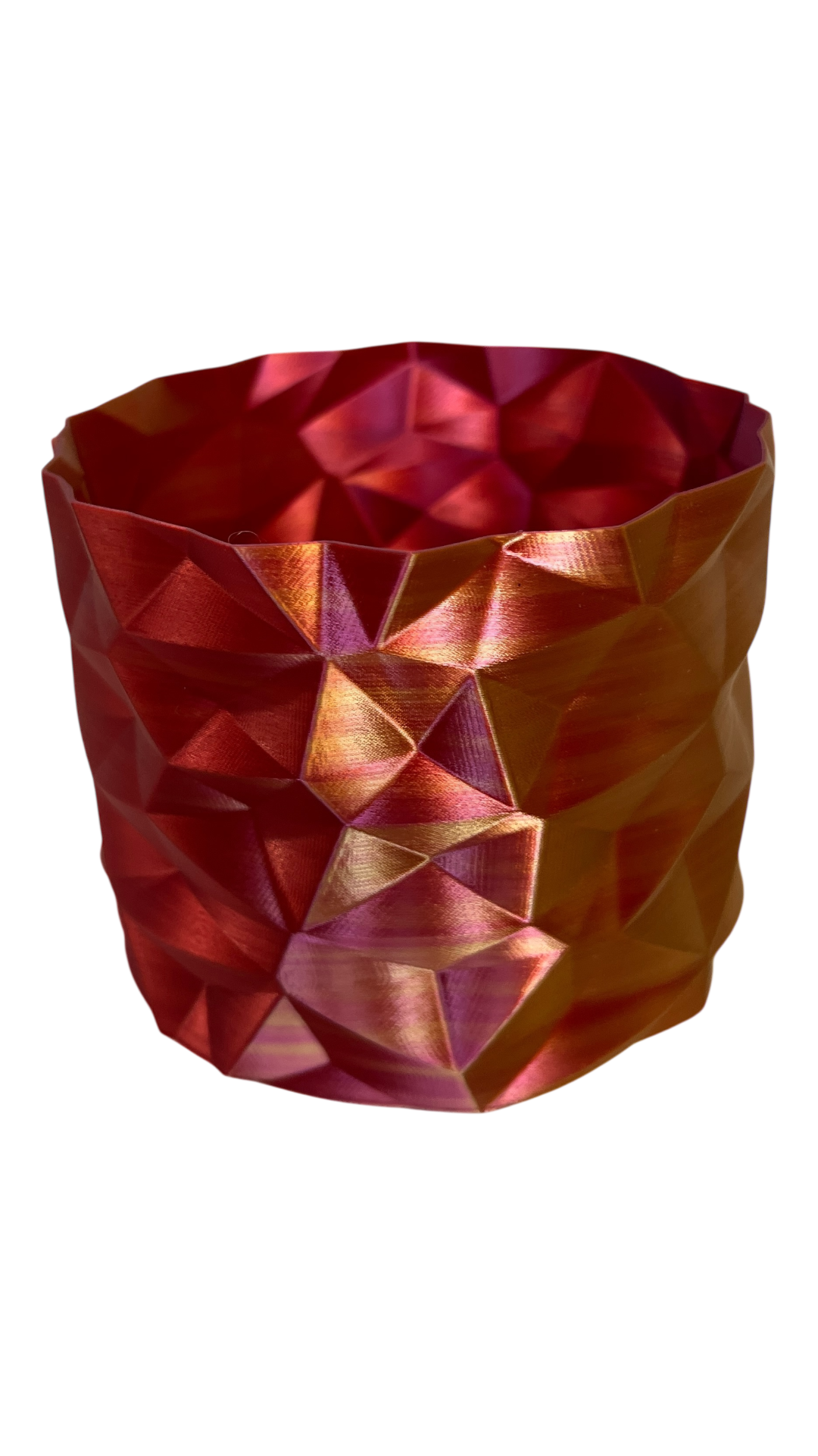 A9 Parametric Voronoi