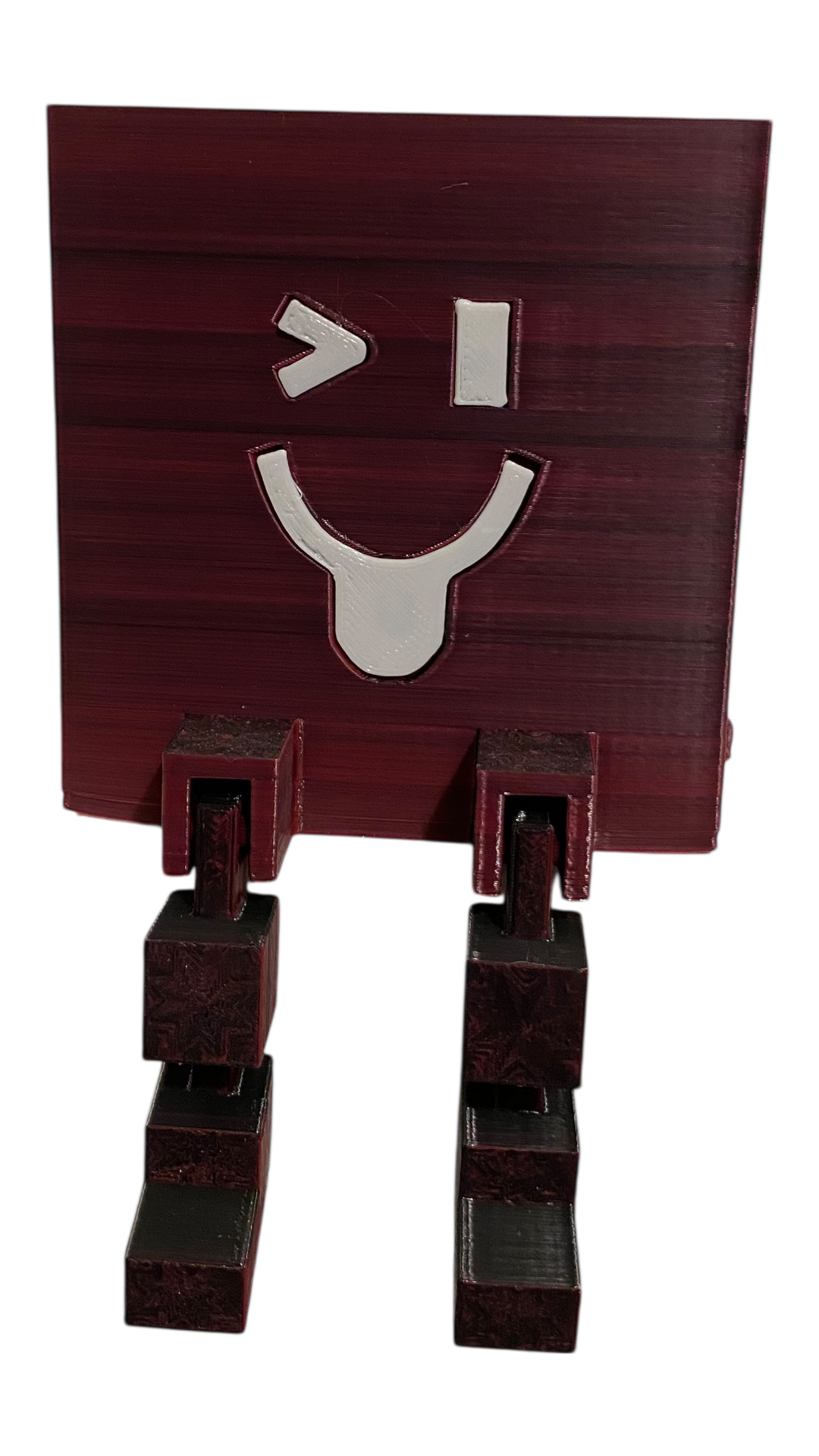 B4 Cajita con lengüita