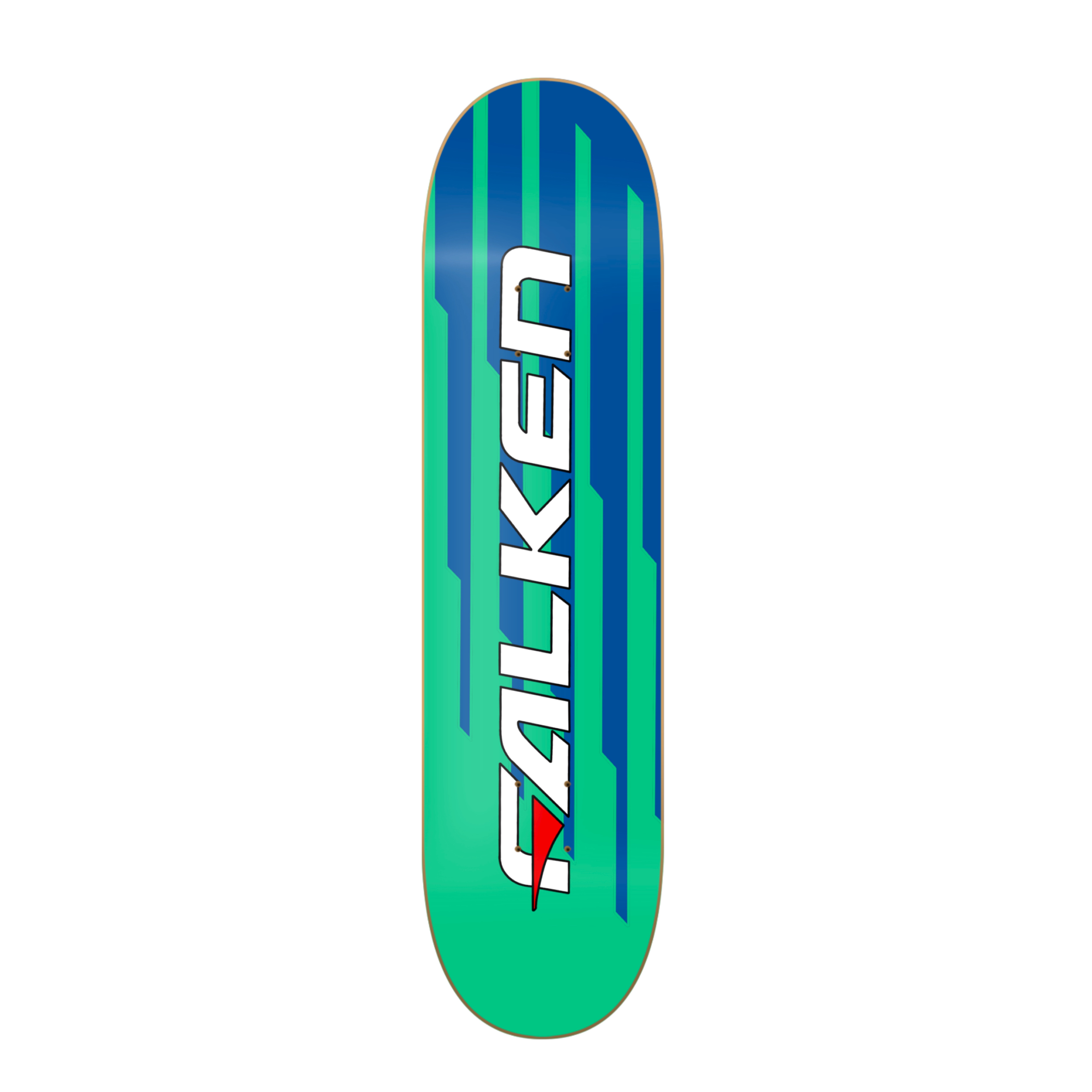 Skateboard Falken