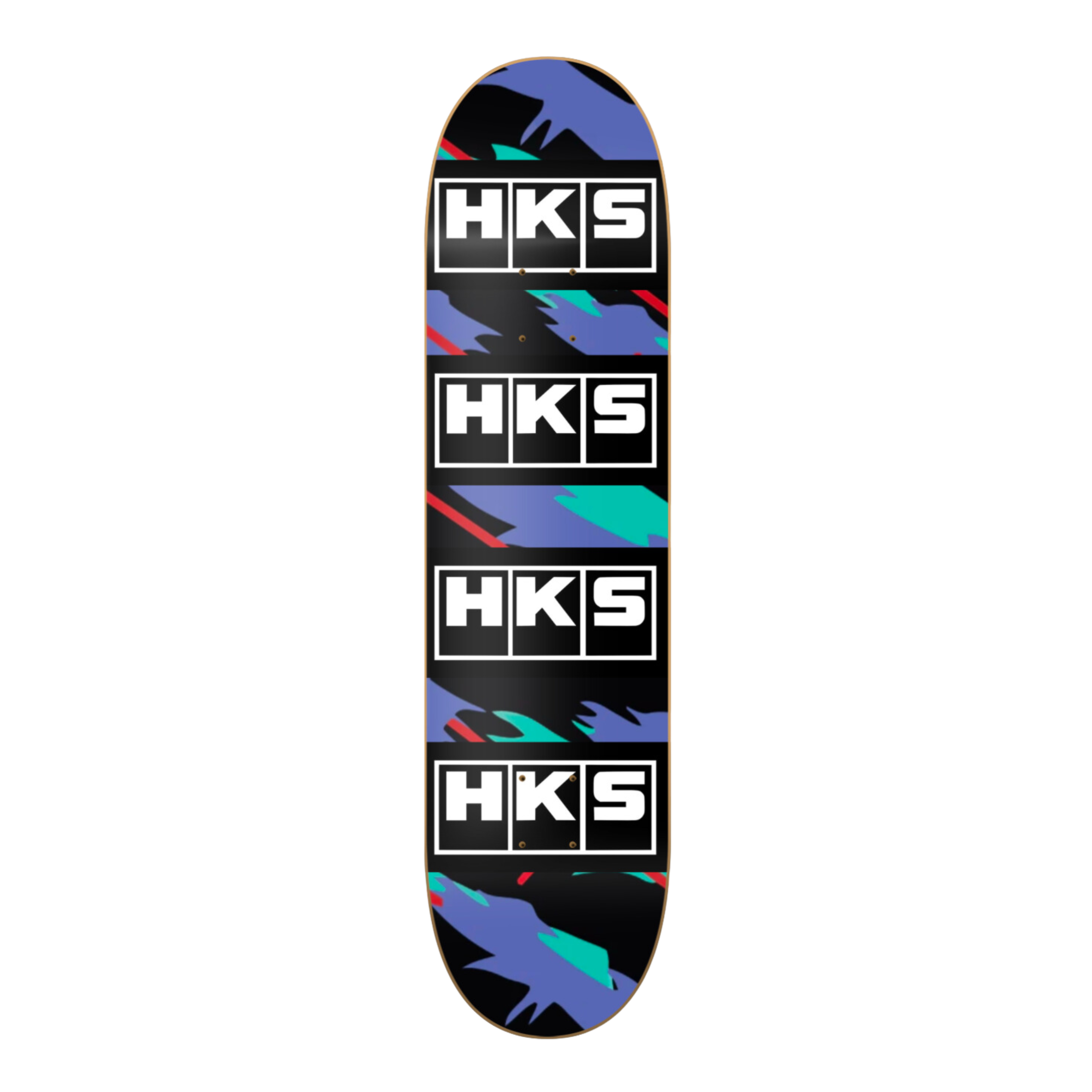 Skateboard HKS