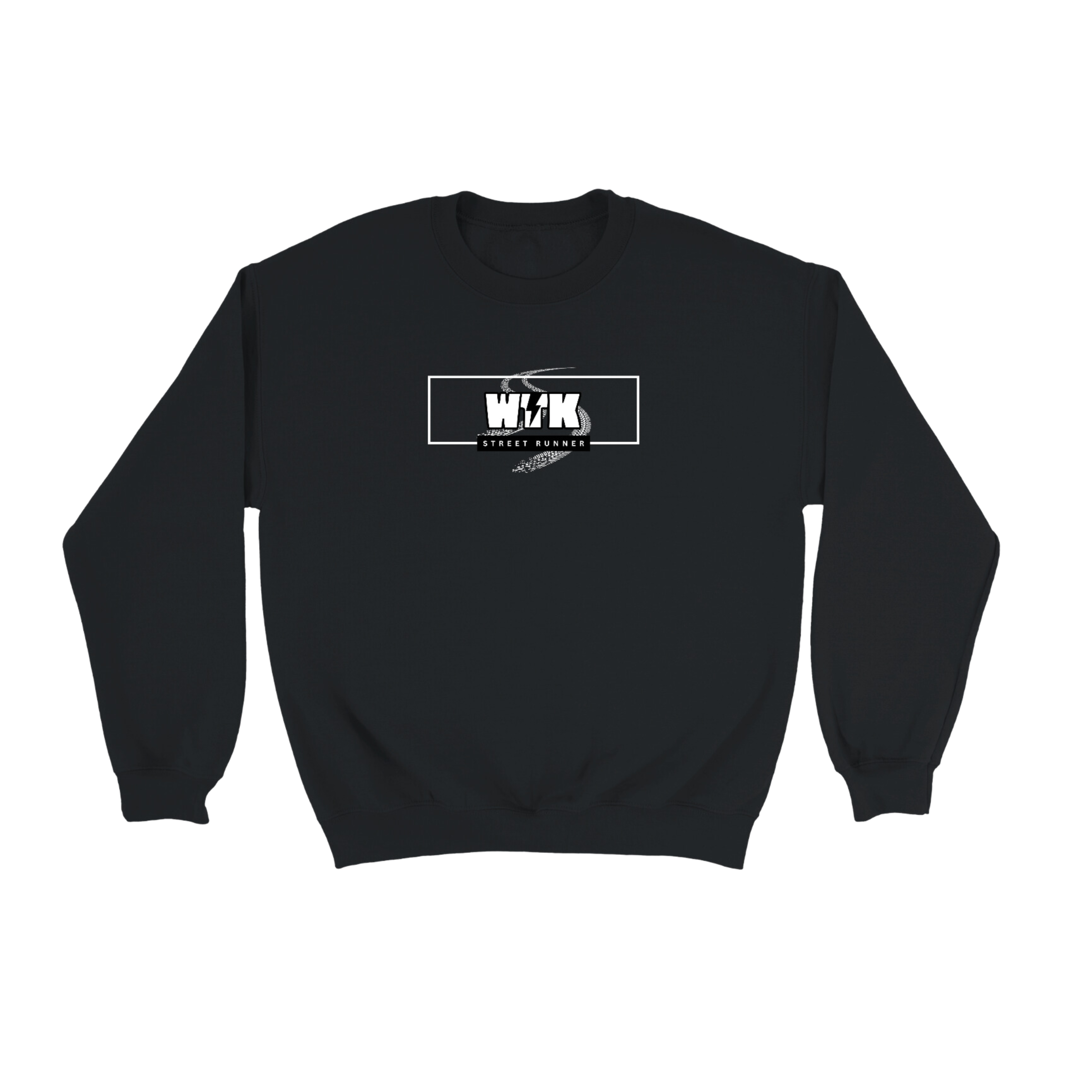 Sweat Chaser Ebisu WTK x INITIAL_CYRIL
