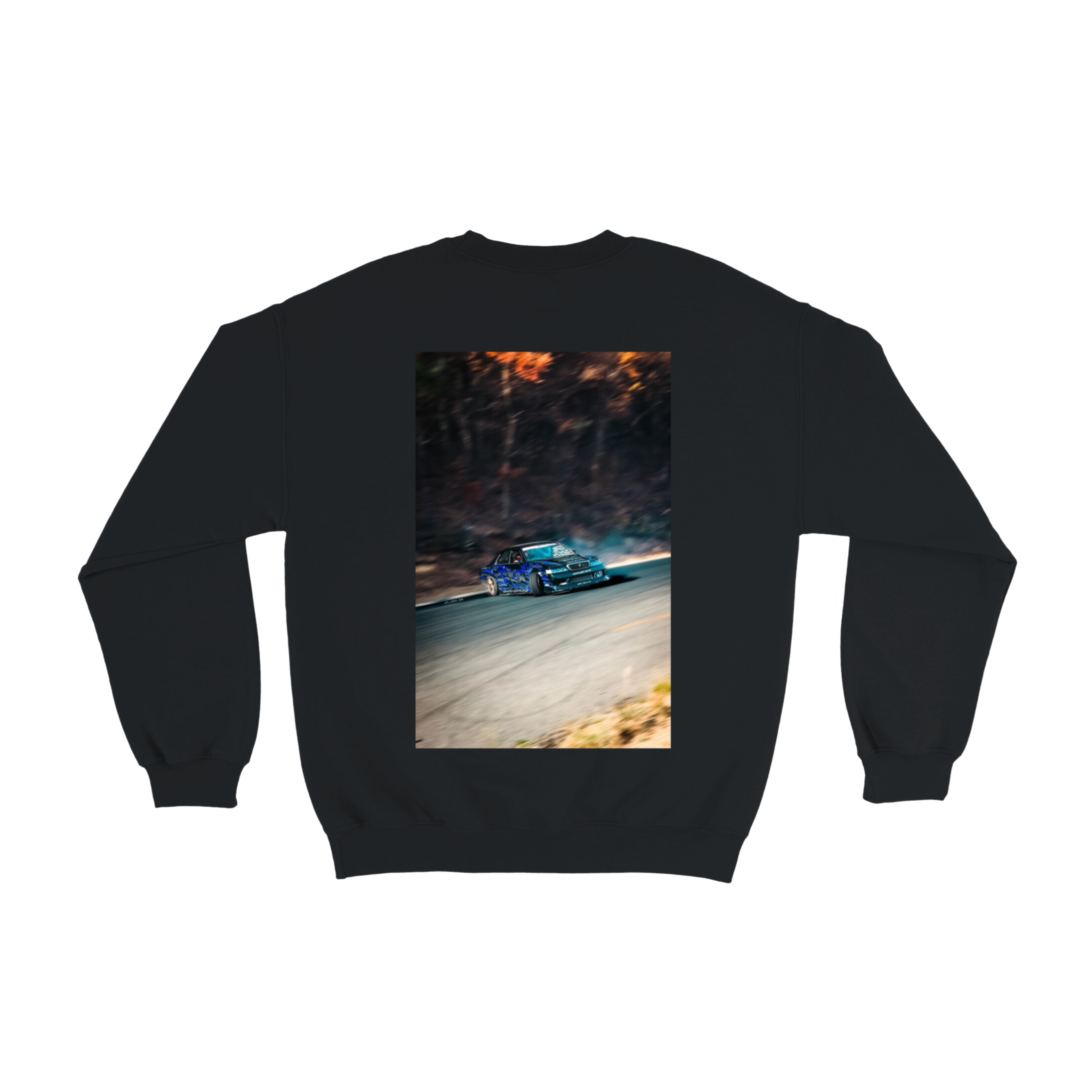 Sweat Chaser Ebisu WTK x INITIAL_CYRIL