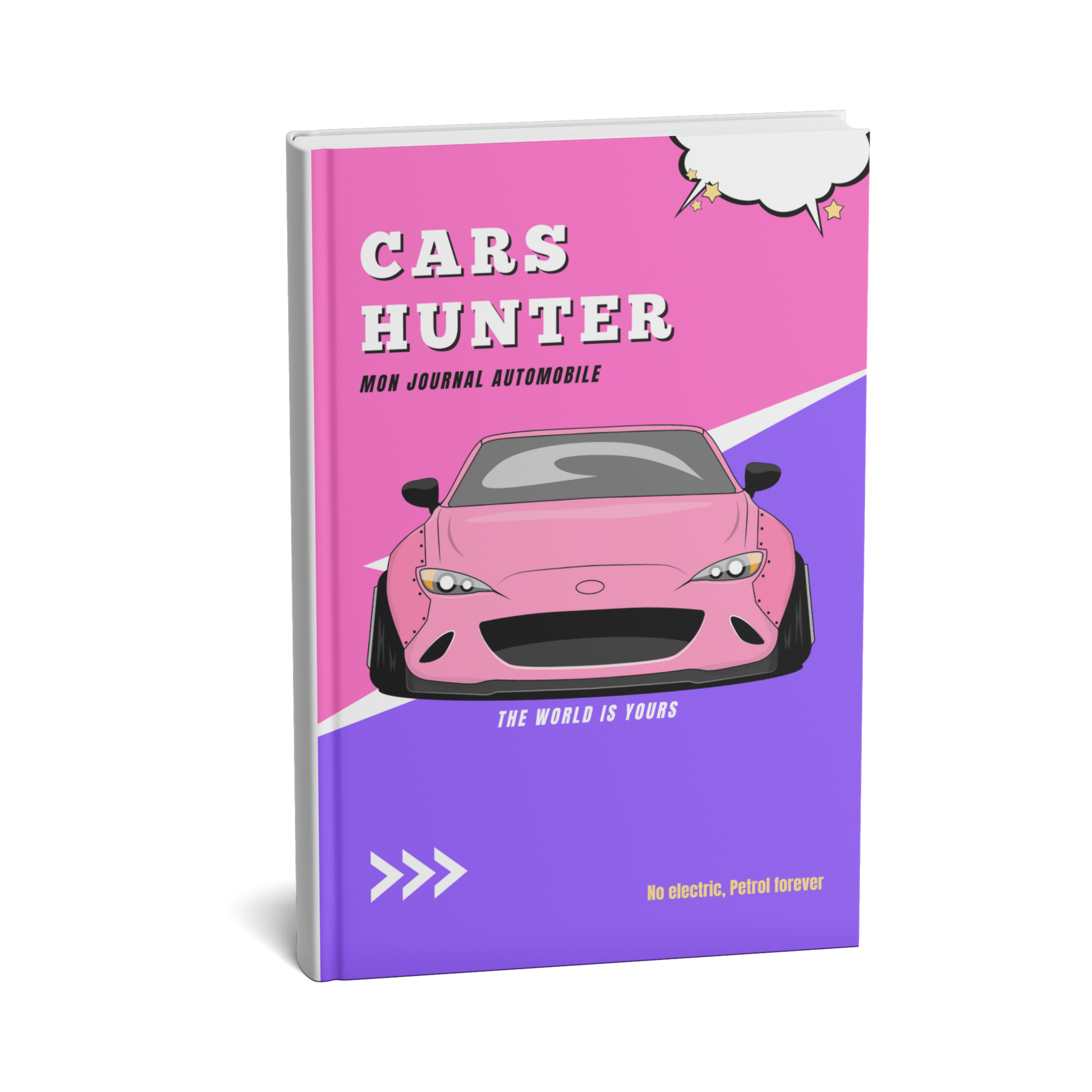 Cars Hunter