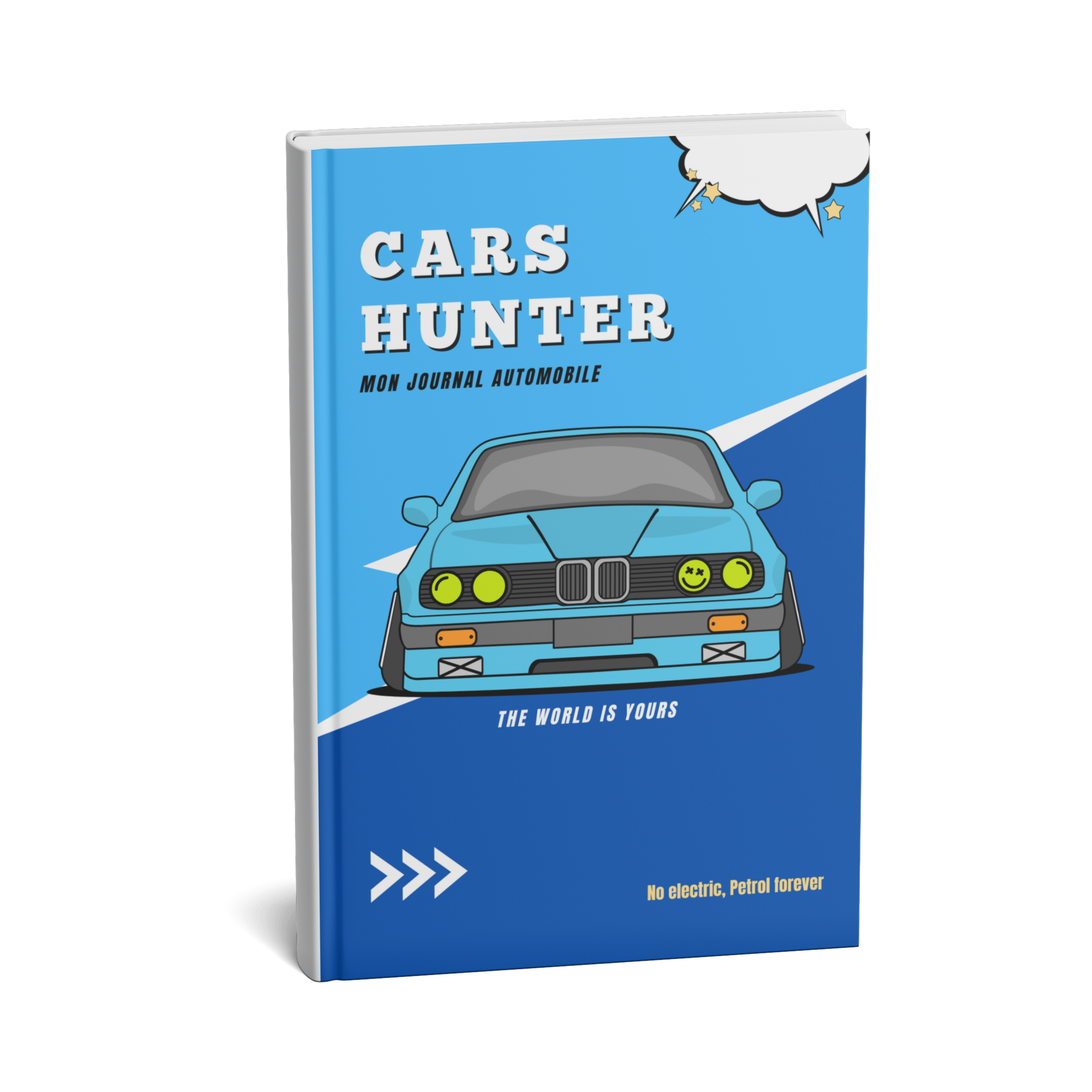 Cars Hunter