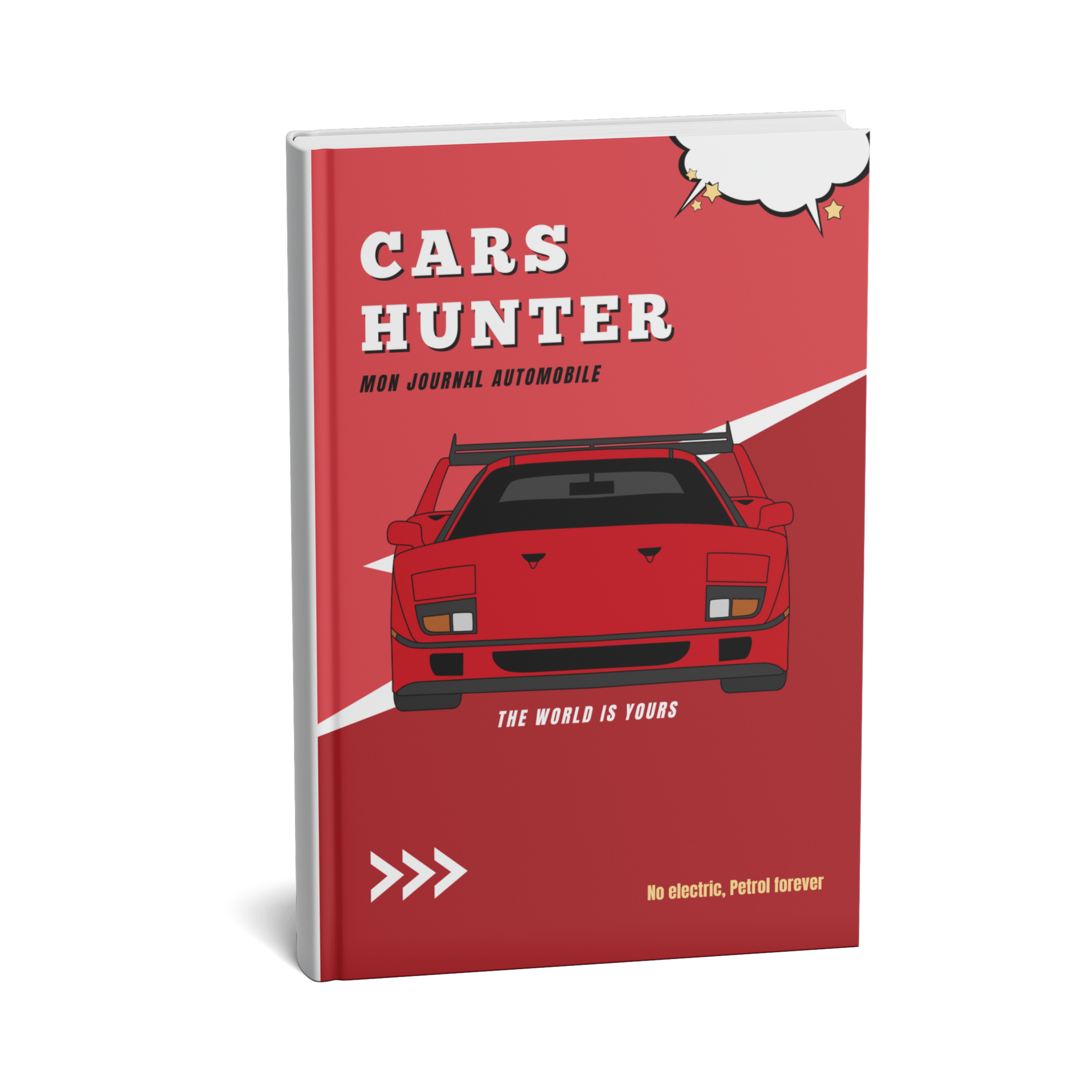 Cars Hunter