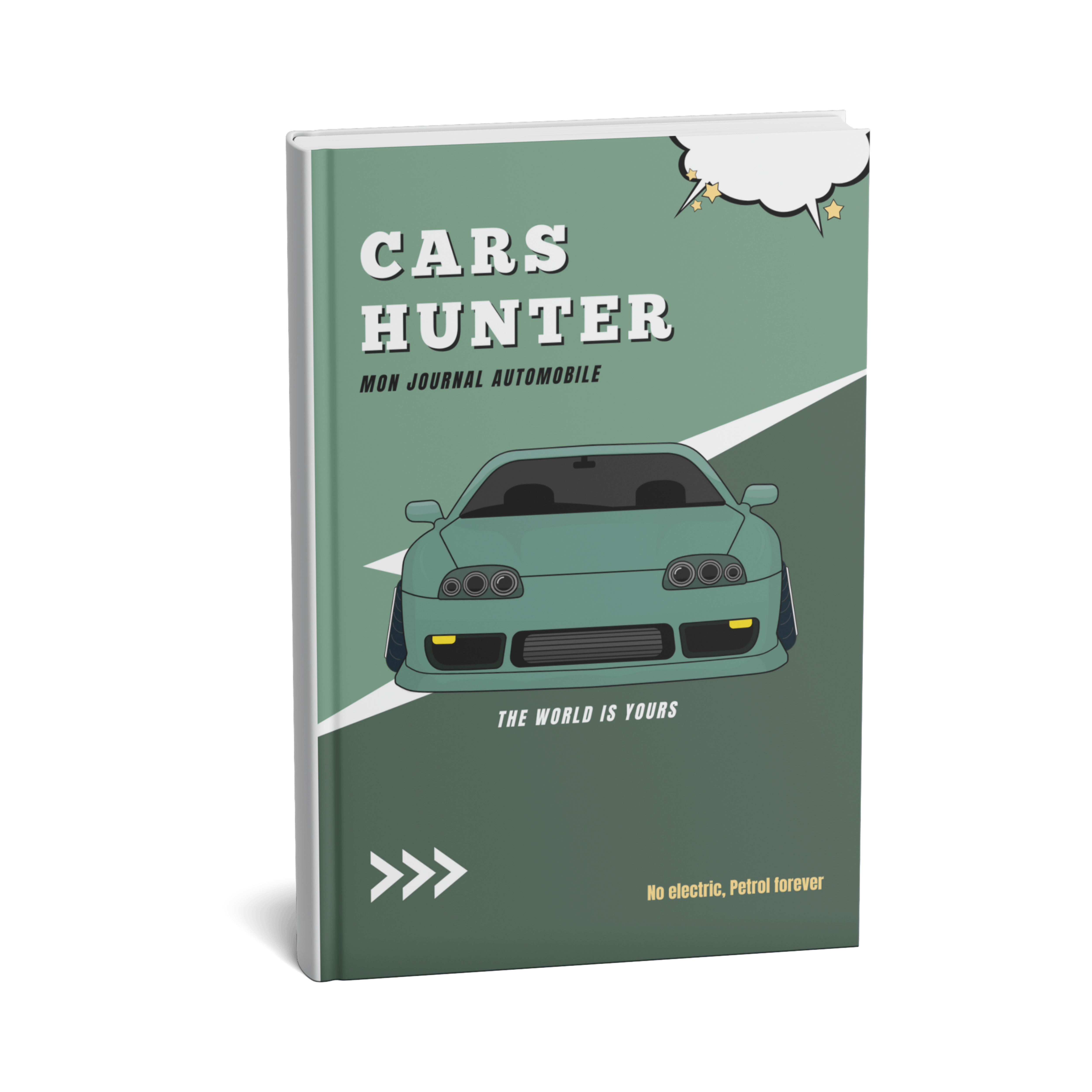 Cars Hunter