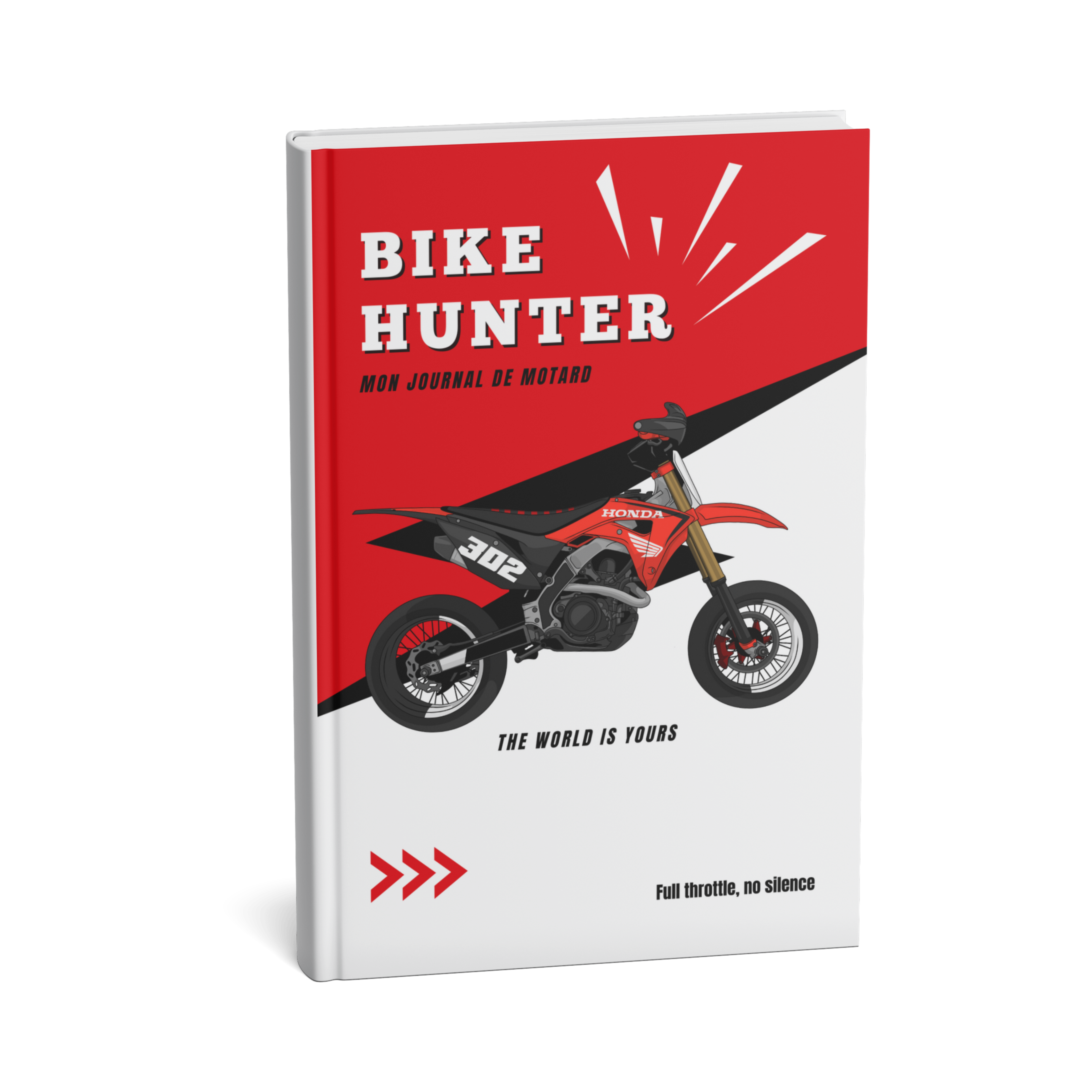 Bike Hunter