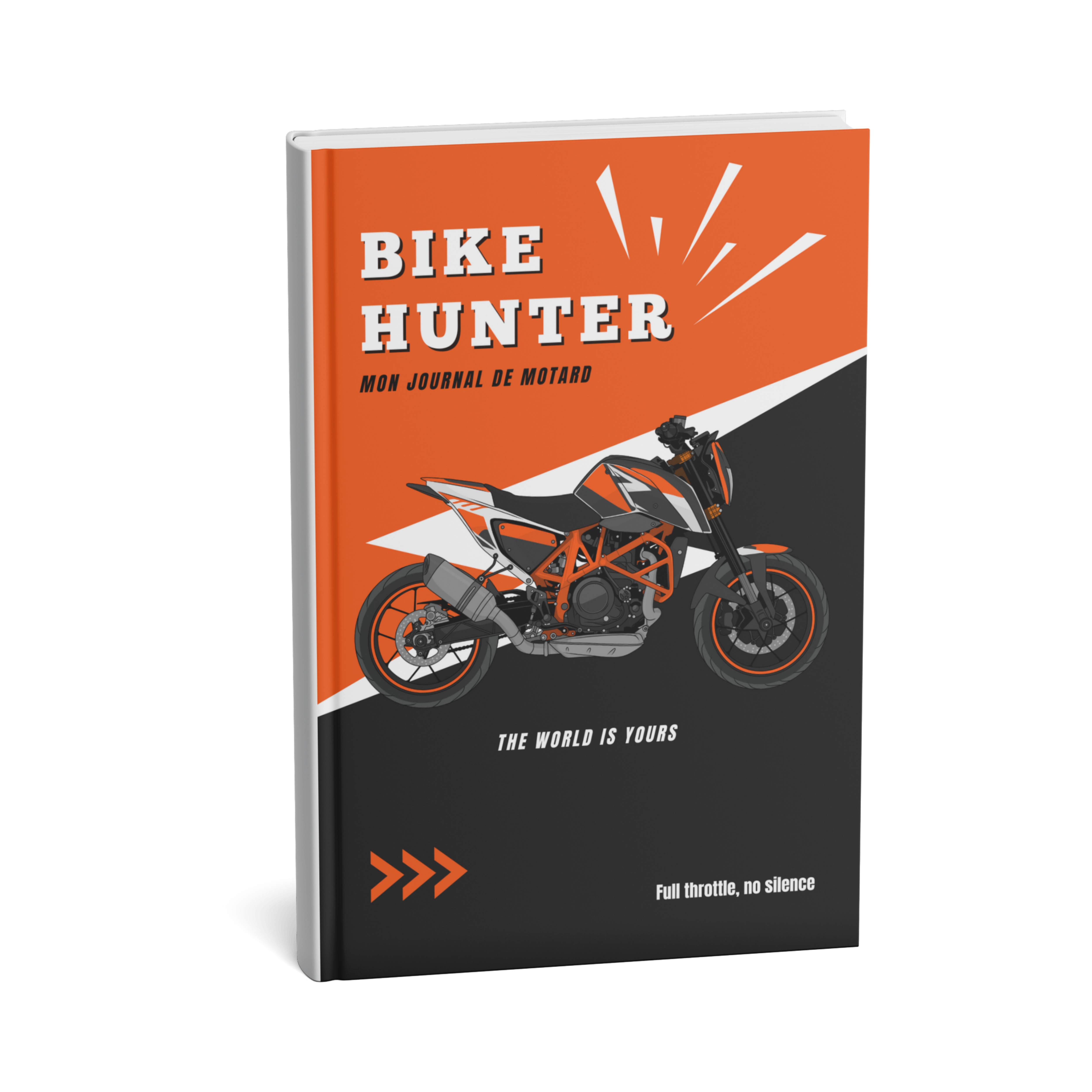 Bike Hunter