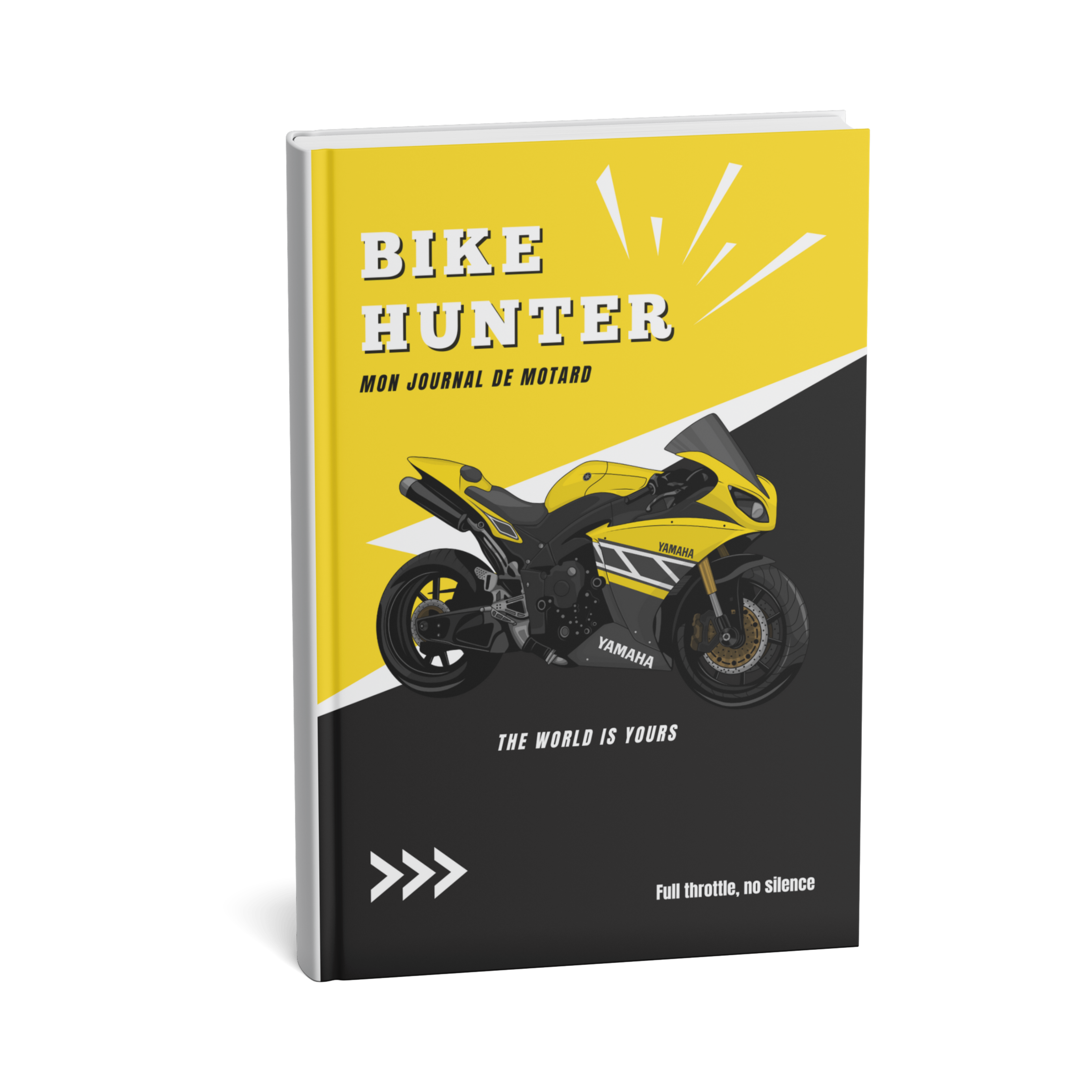 Bike Hunter