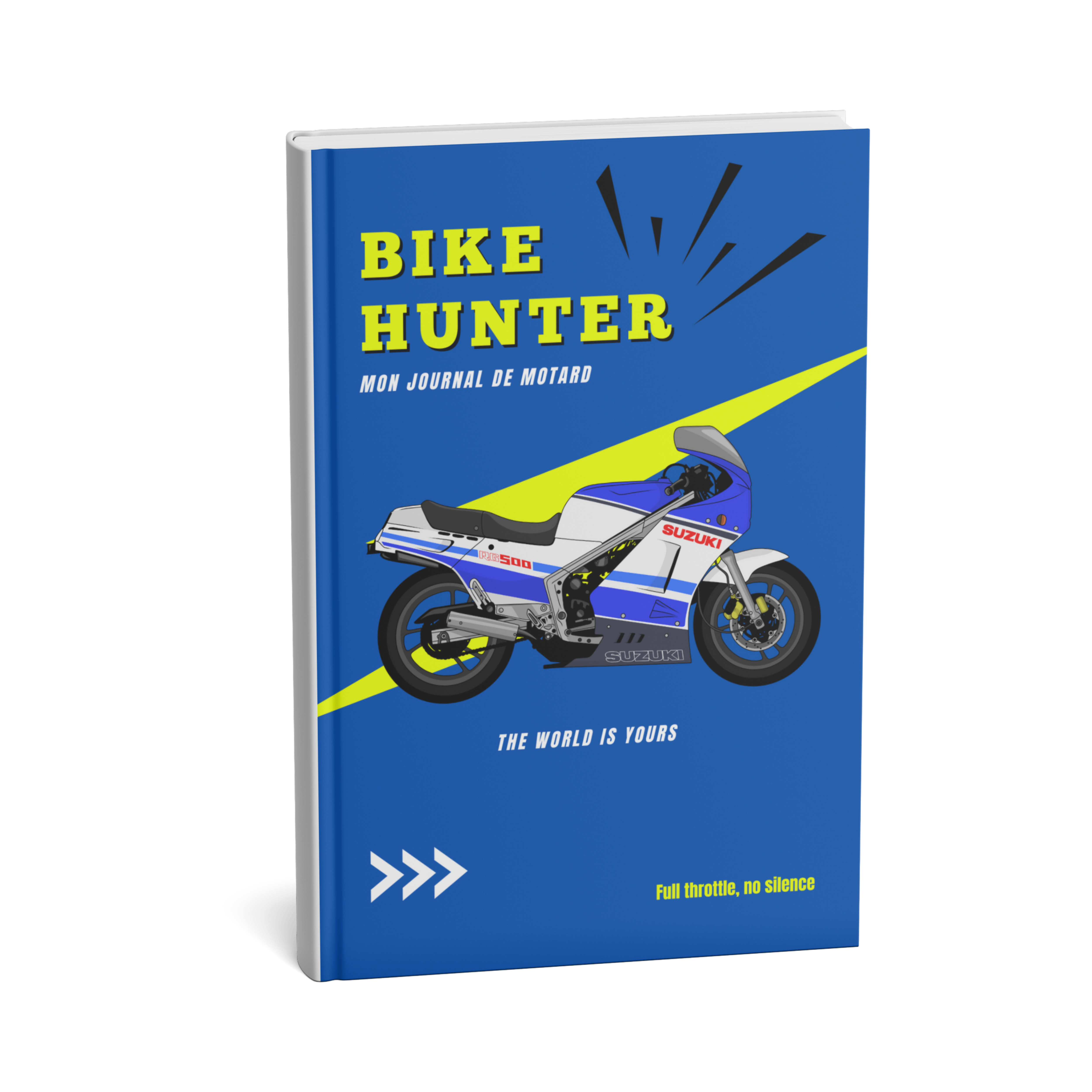 Bike Hunter