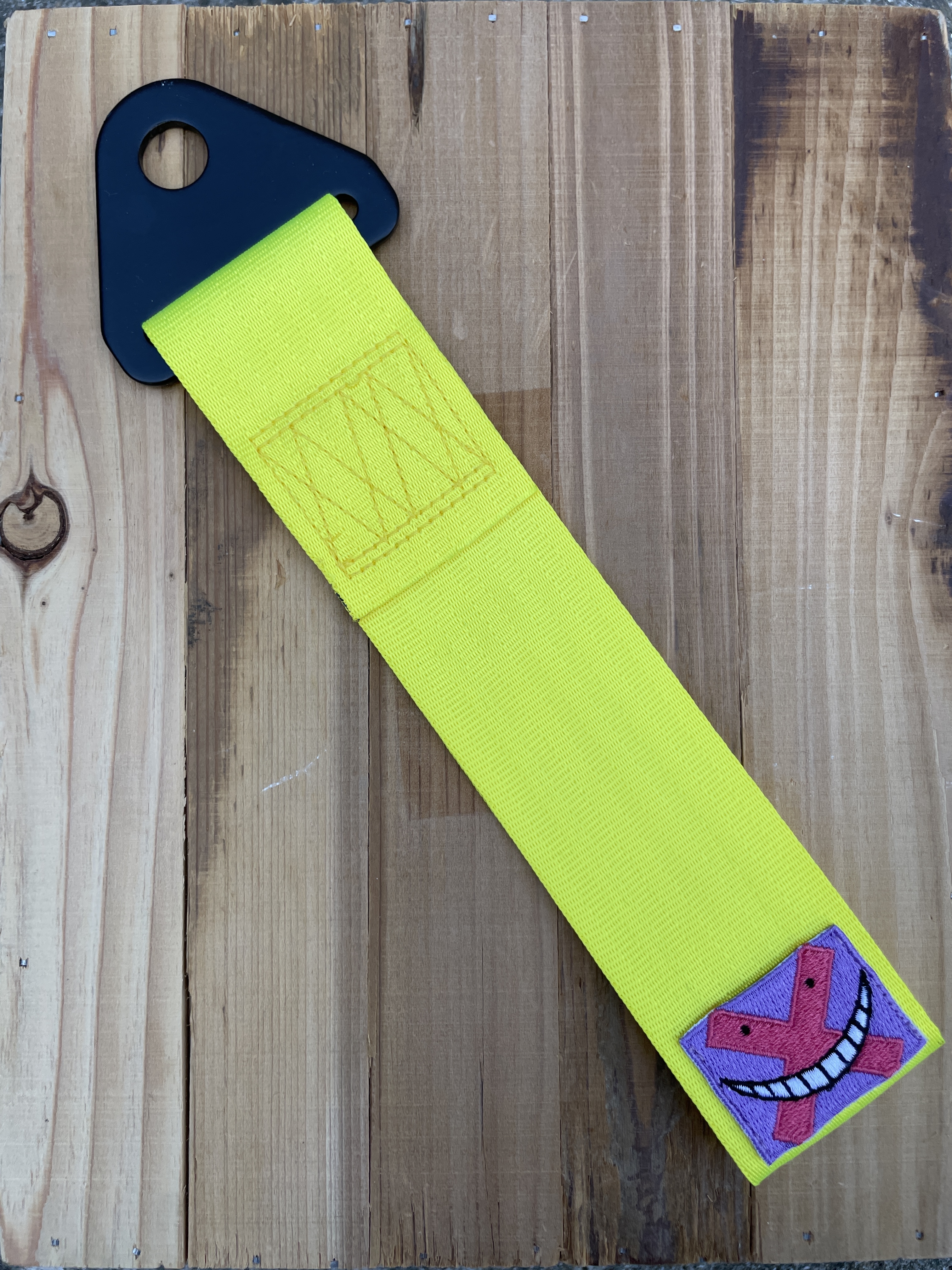 Sangle de remorquage Koro-Sensei (Assassination Classroom)