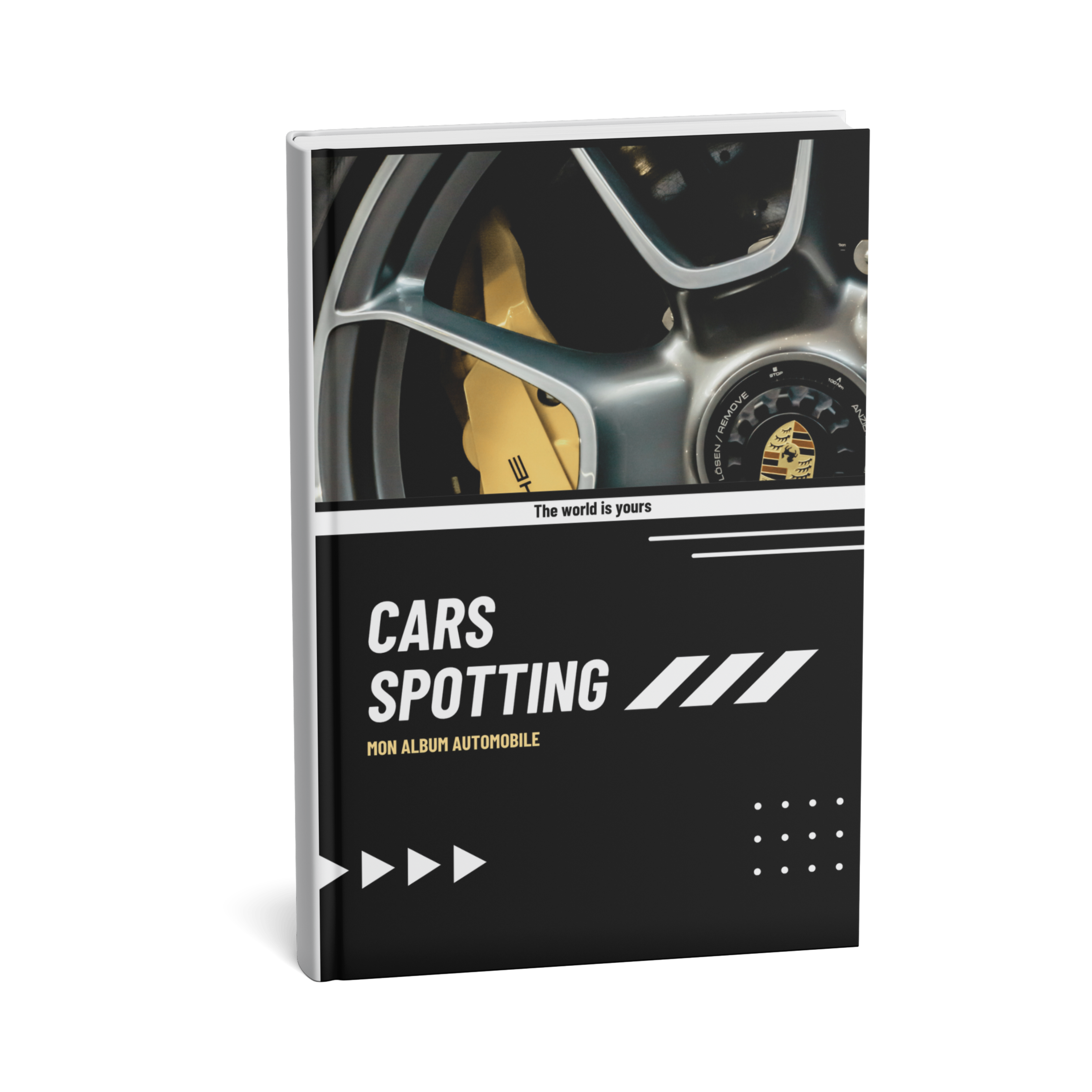 Cars Spotting