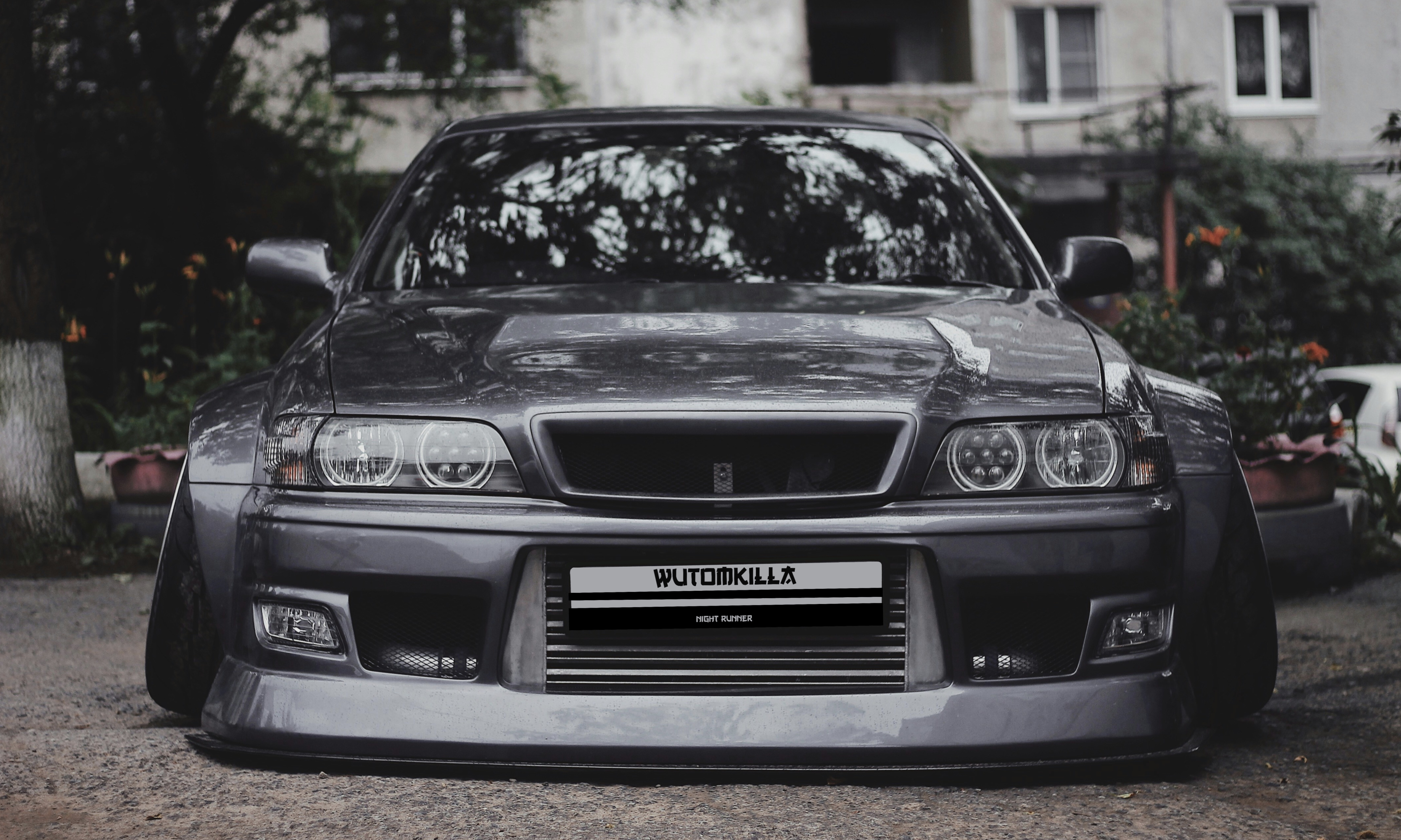 Caches-plaques Manga