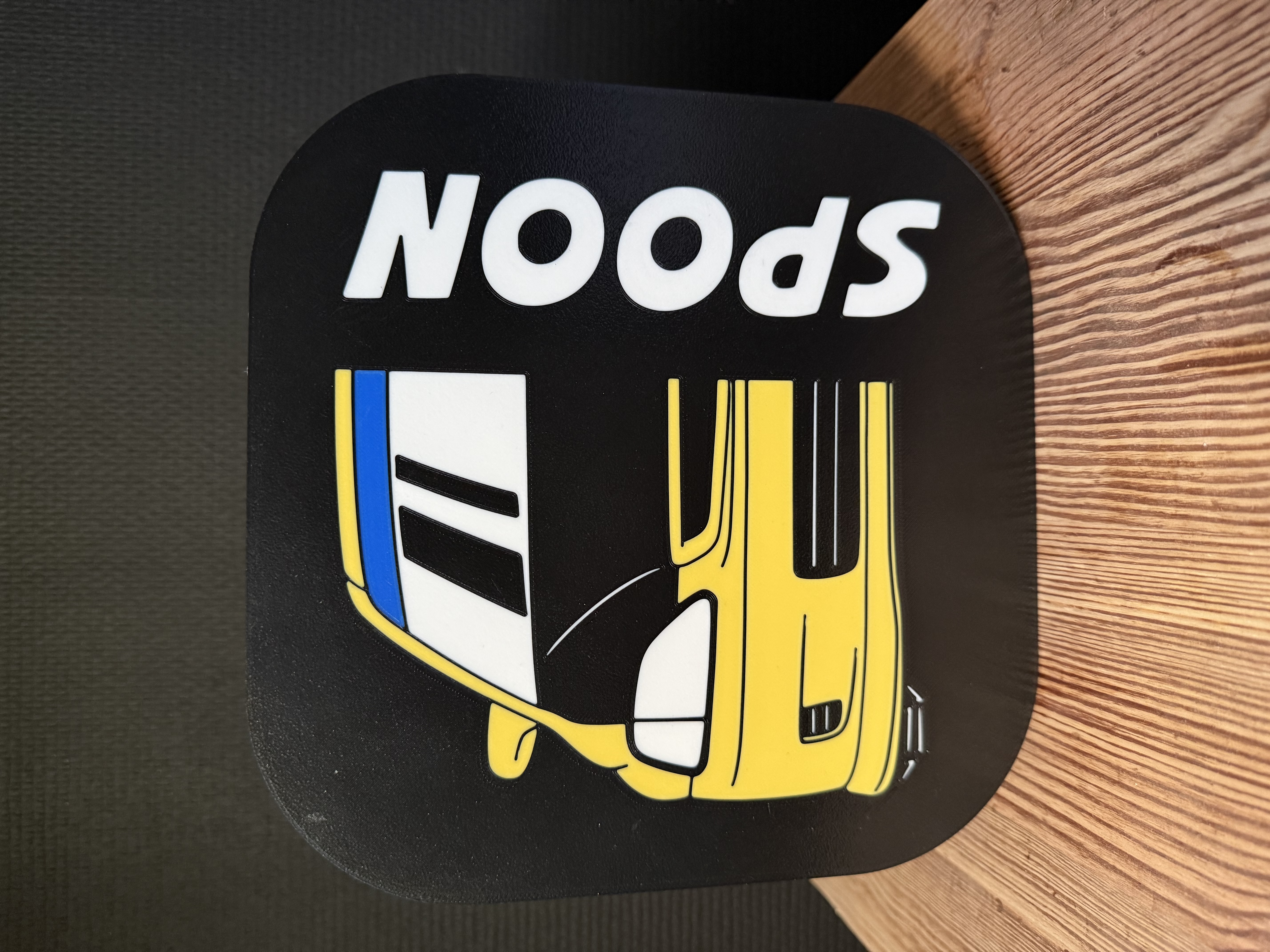 Lampe Honda Civic Spoon