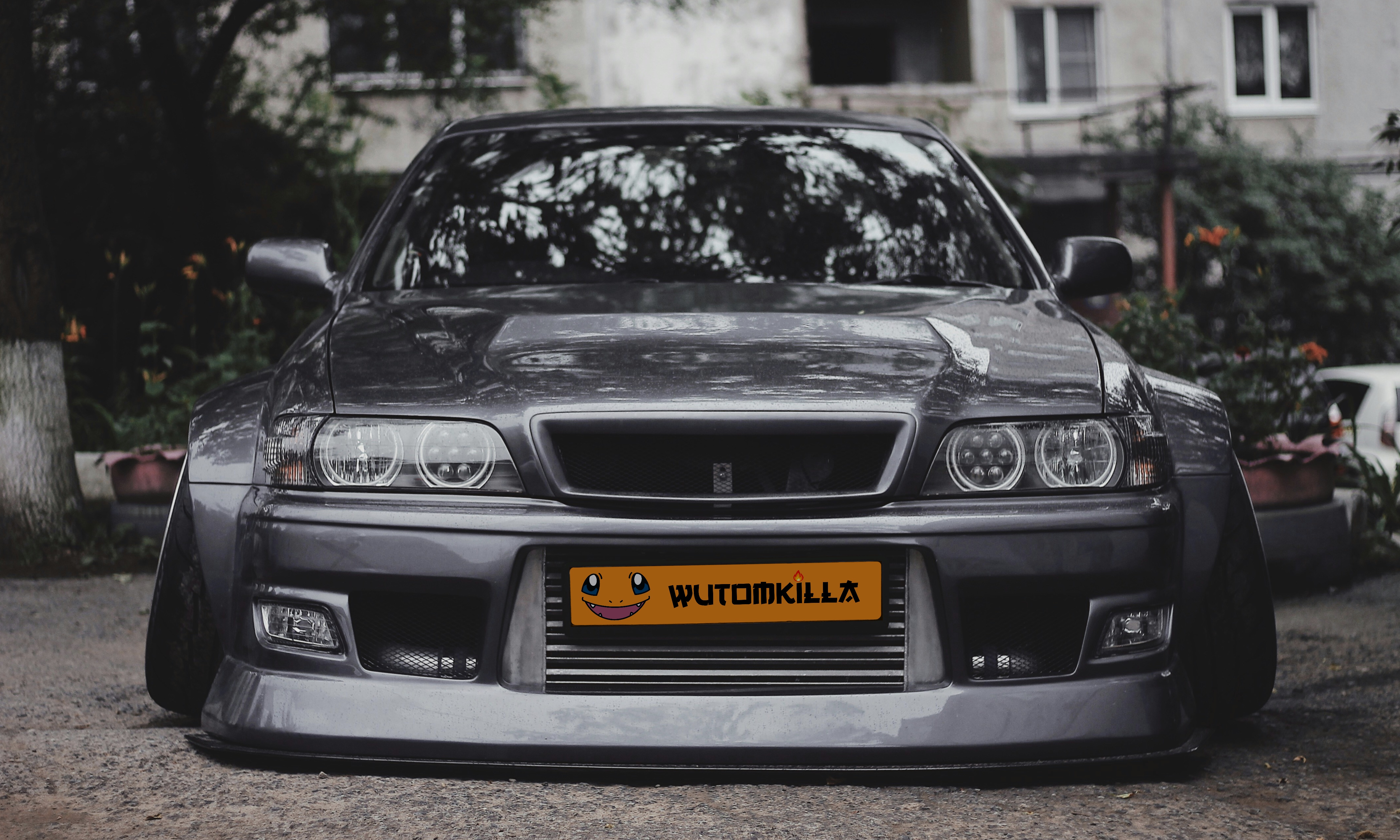 Caches-plaques Manga