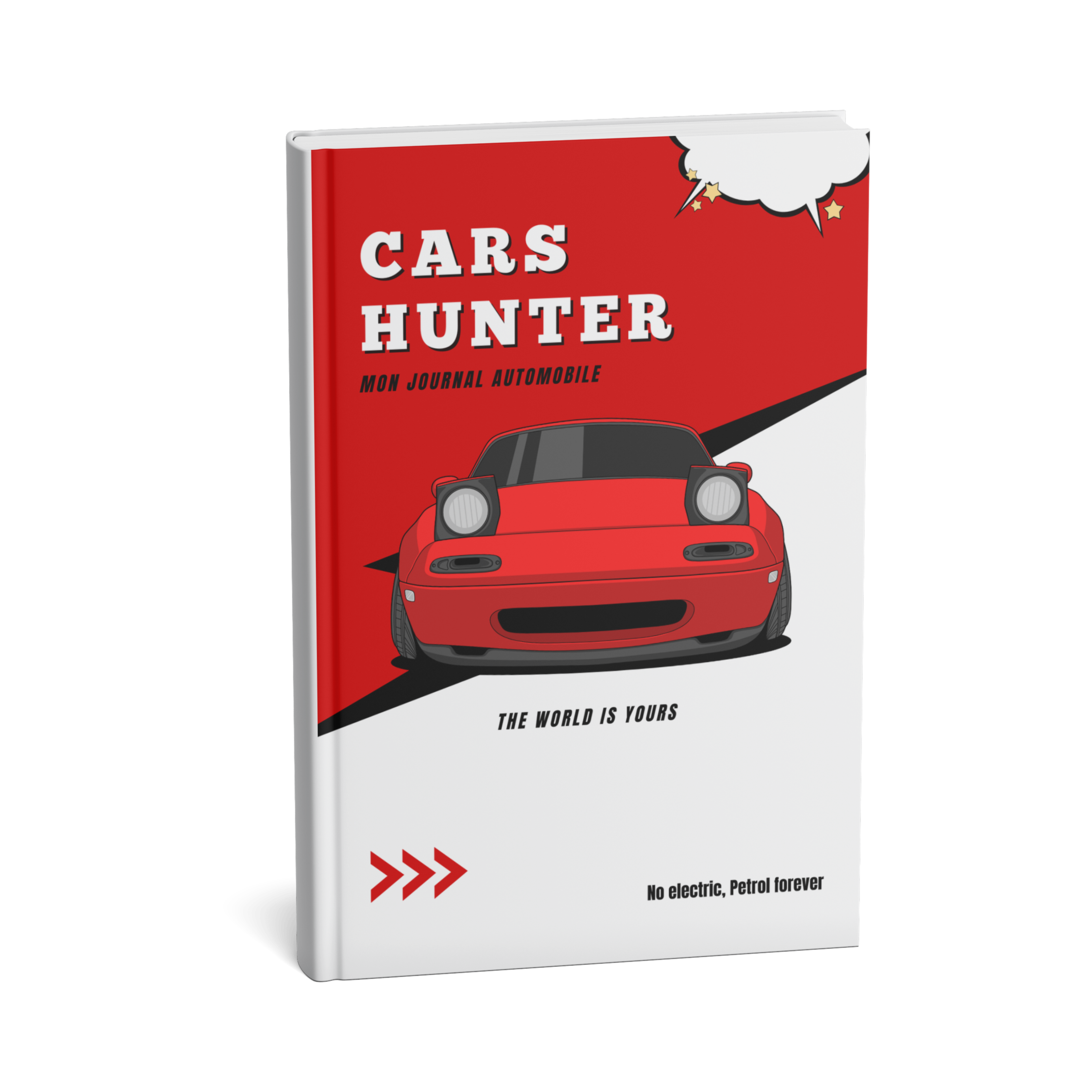 Cars Hunter