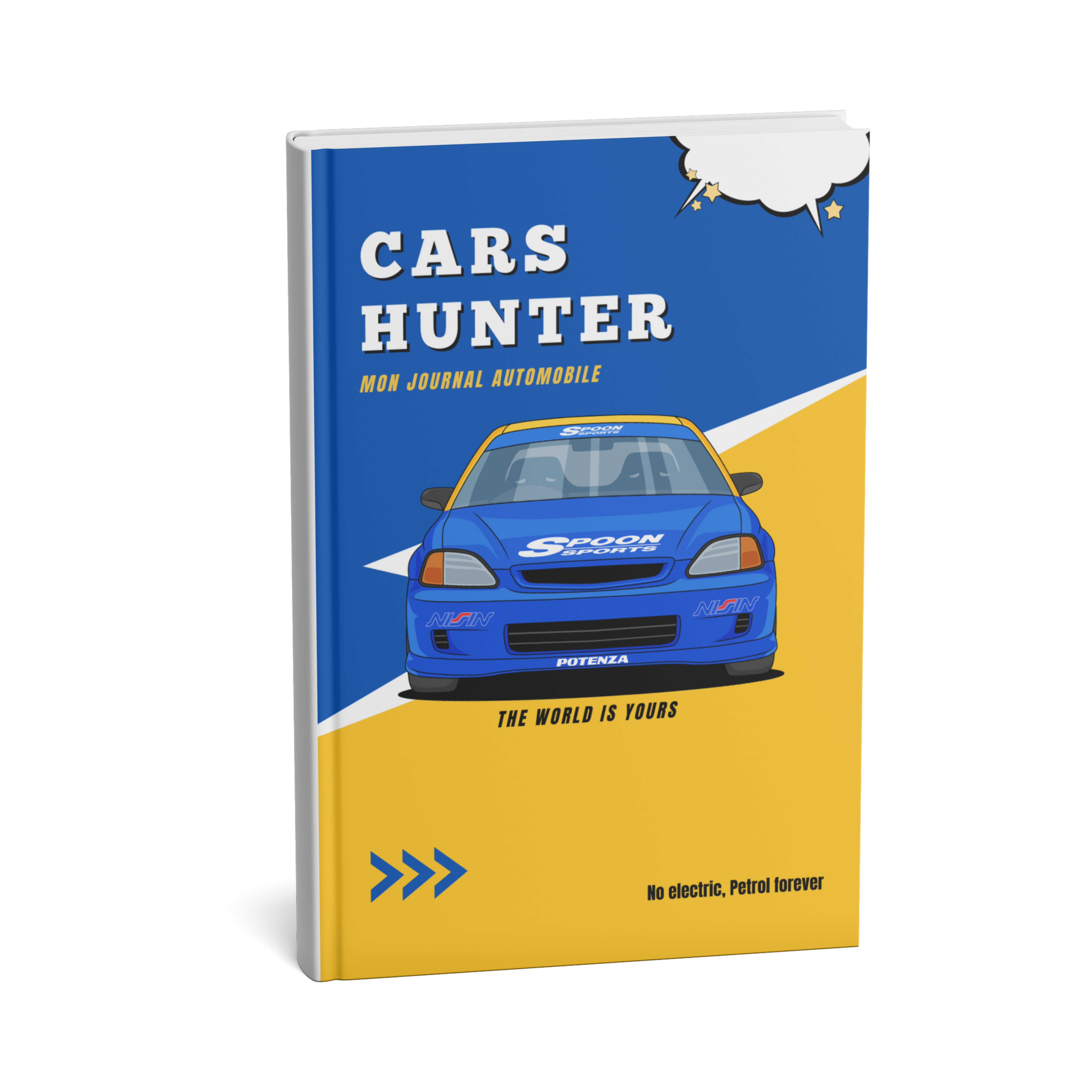 Cars Hunter