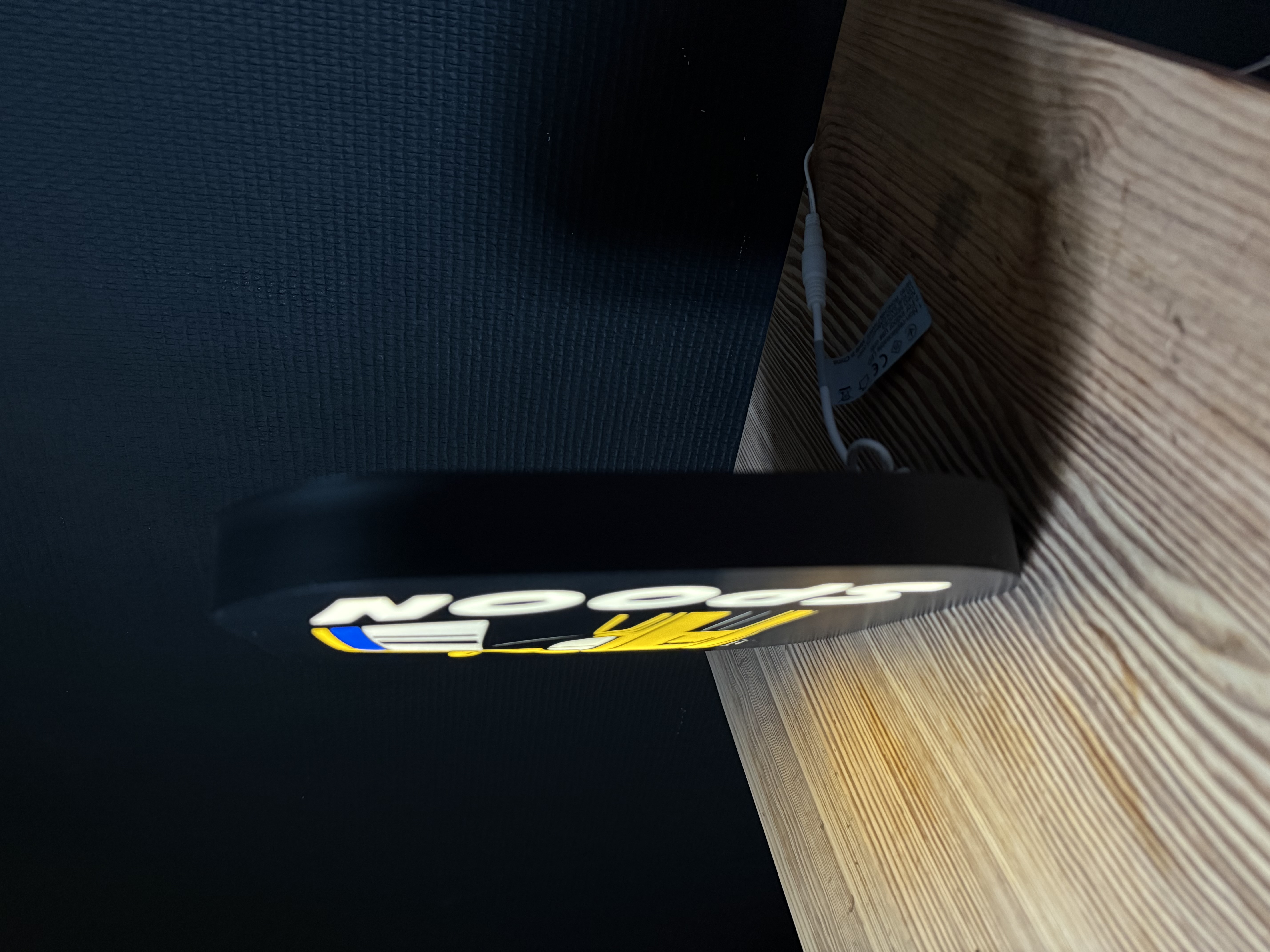 Lampe Honda Civic Spoon