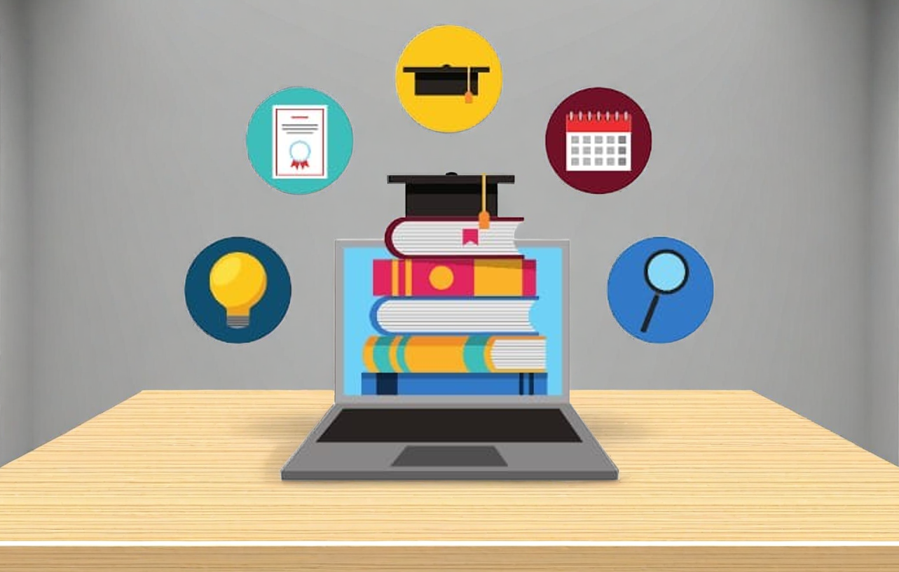 Certificate in Digital Literacy for Teaching and Learning