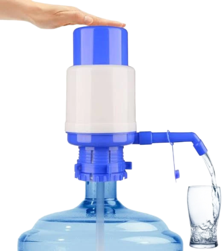 Water Pump Dispenser