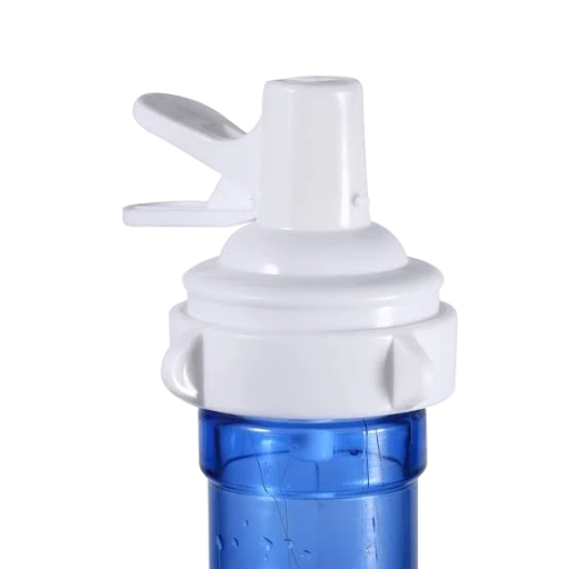 Water Bottle Spout Cap