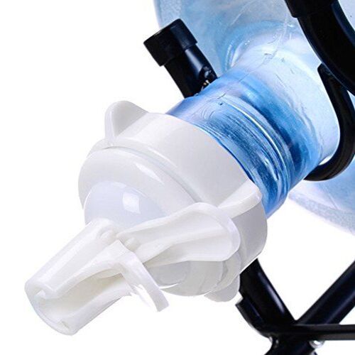Water Bottle Spout Cap