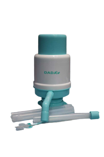 Water Pump Dispenser