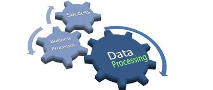 Data Processing Services