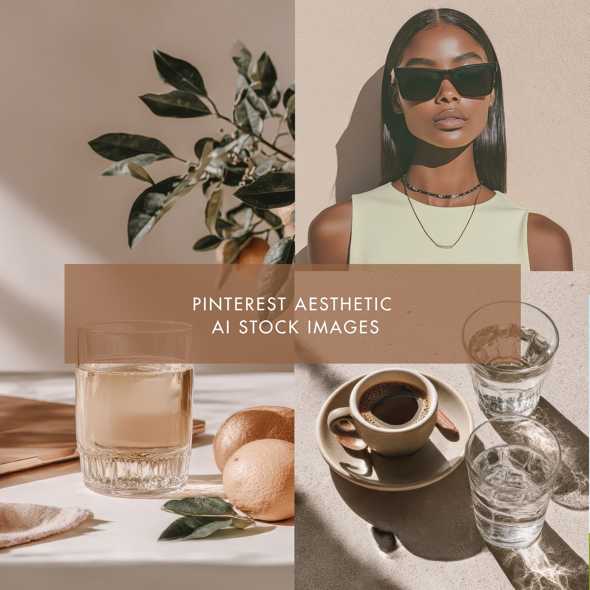 The Neutral Edit . 55 Stock Images