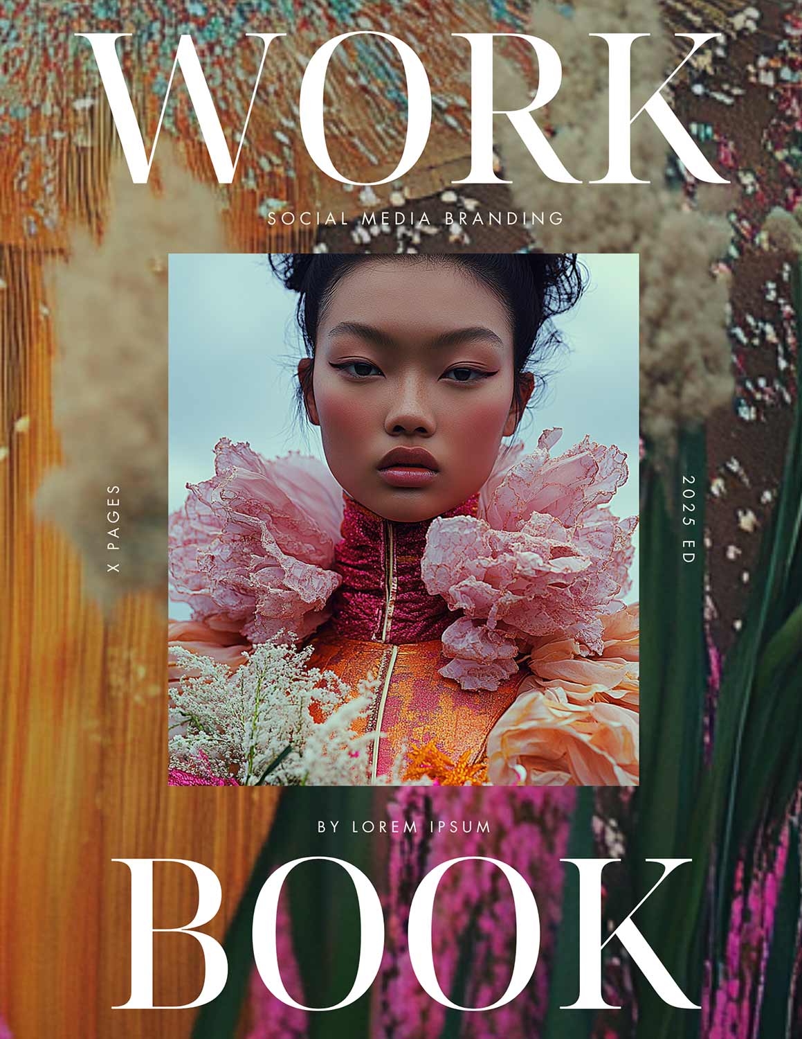 Workbook . Canva Template for Course Creators Digital Coaching Guide Strategy