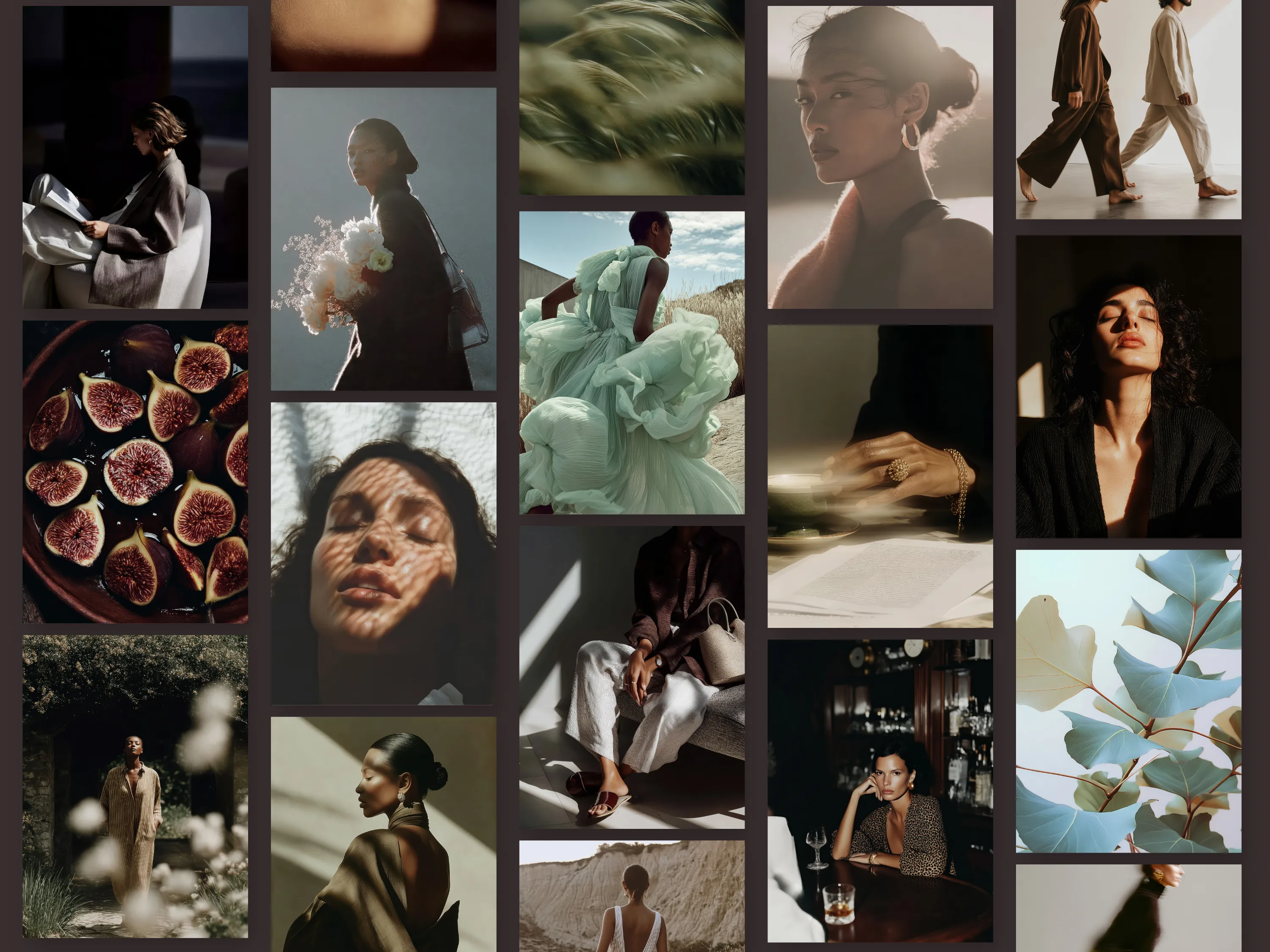 Quiet Luxury Collection