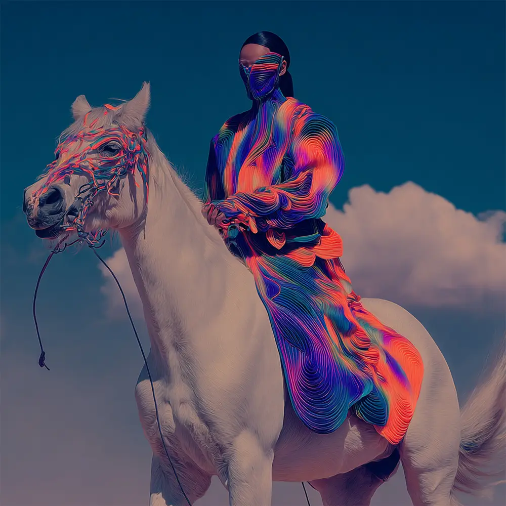 Lifestyle AI Image Suite