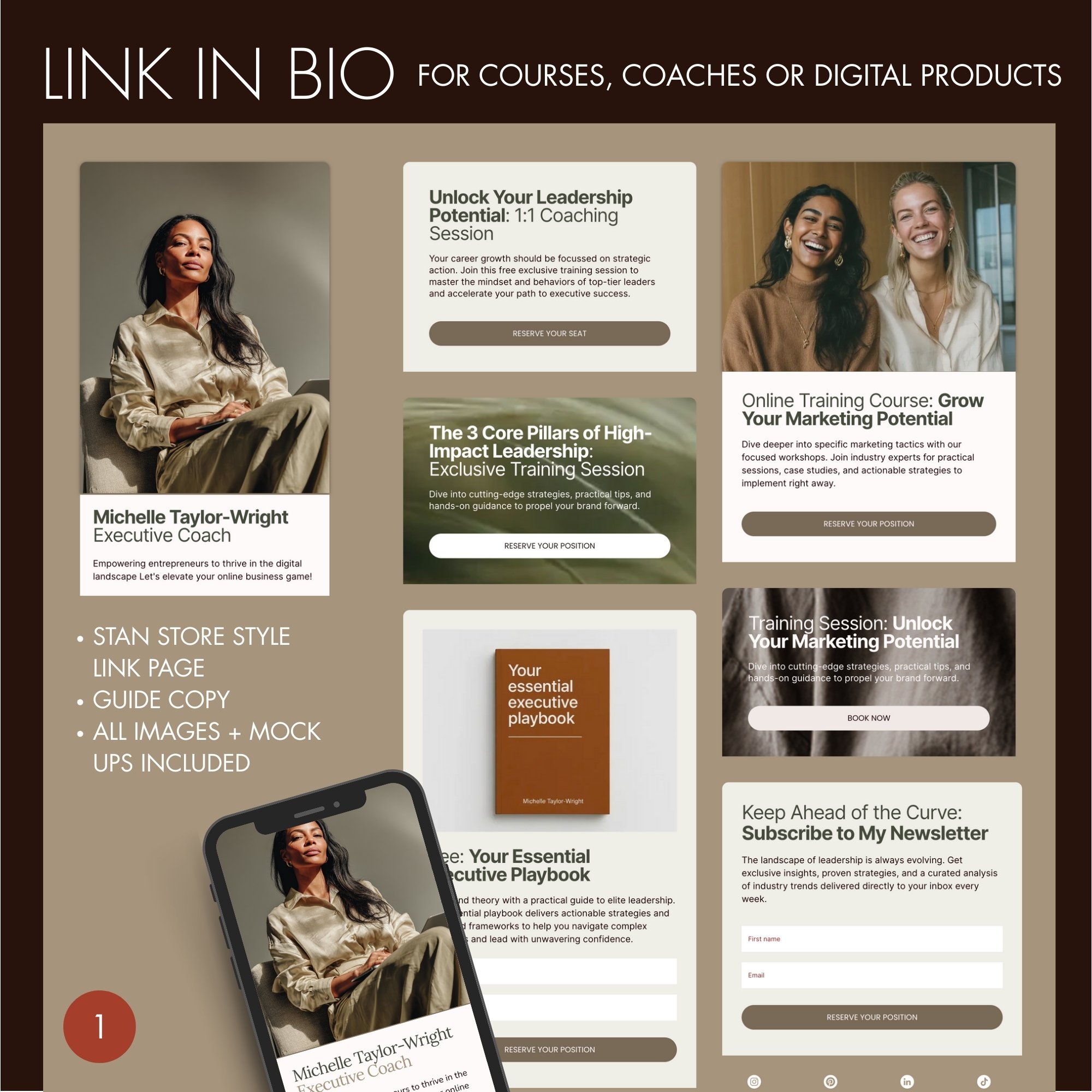 6 Step Sales Funnel with TripWire + Upsell . Systeme.io 