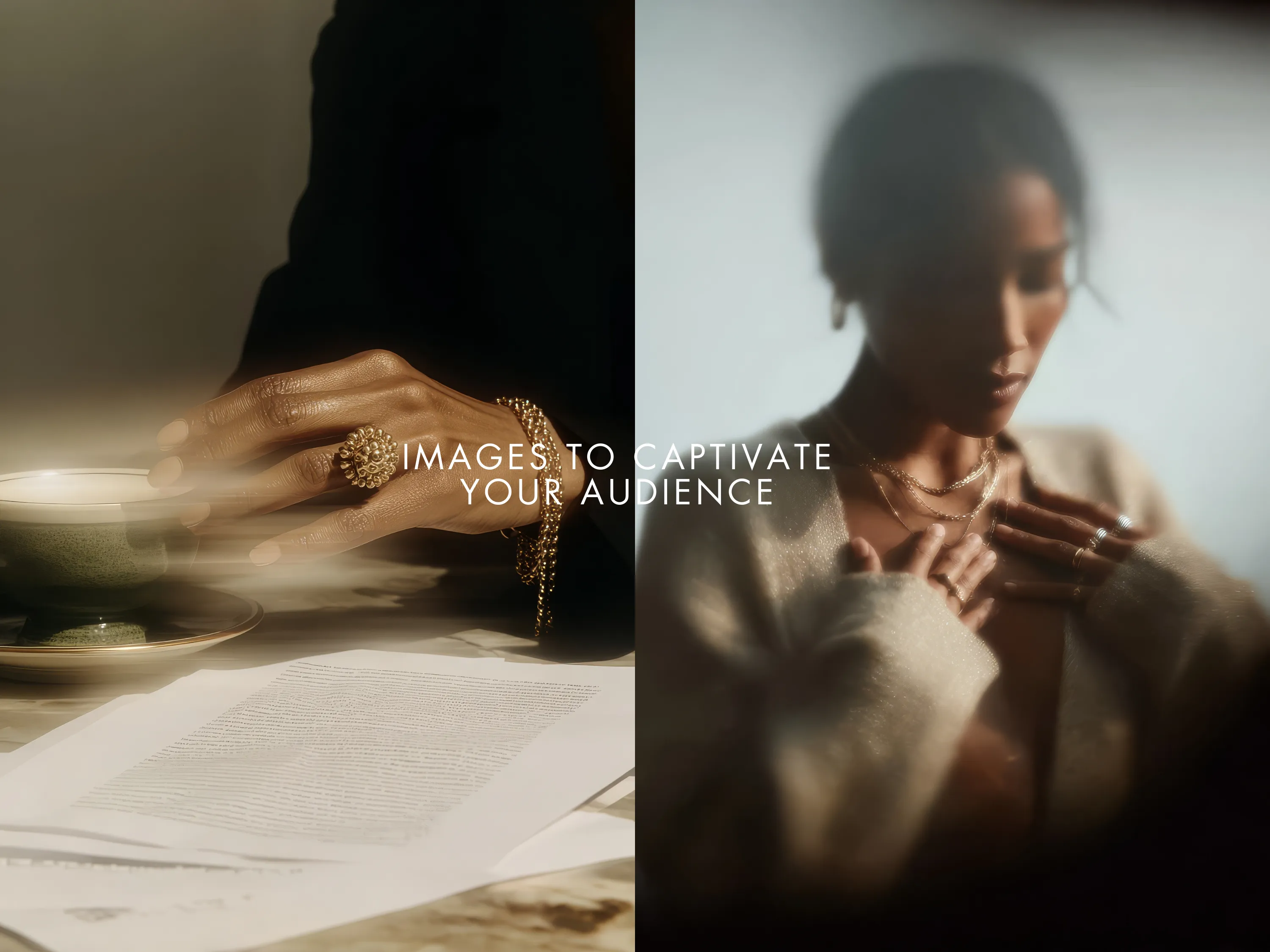 Quiet Luxury Collection