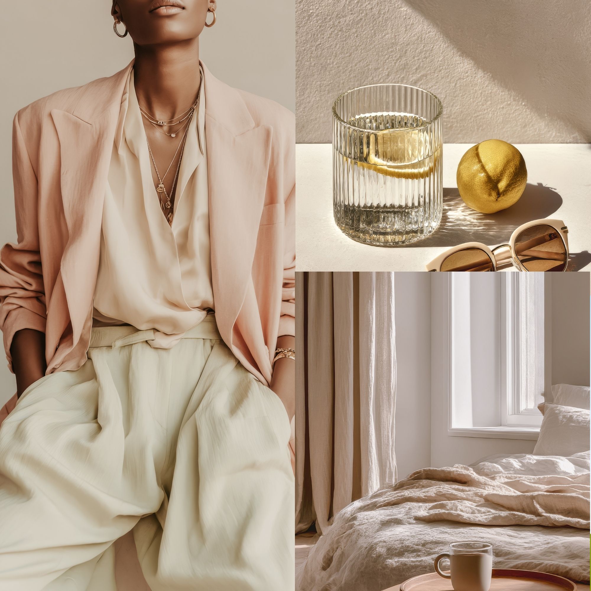 The Neutral Edit . 55 Stock Images
